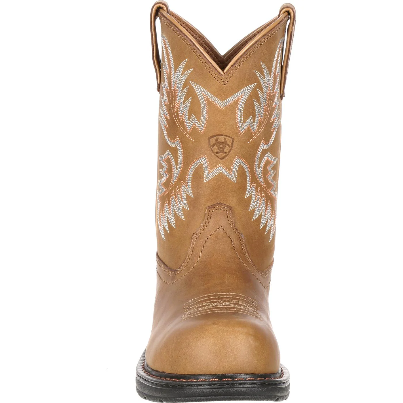Ariat Tracey Women's Composite Toe Western Work Boot - Image 4