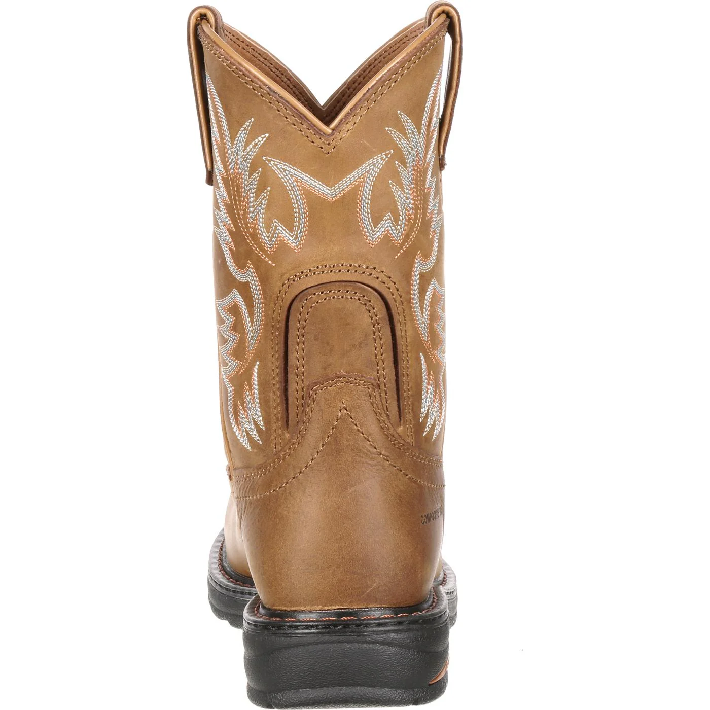 Ariat Tracey Women's Composite Toe Western Work Boot - Image 5