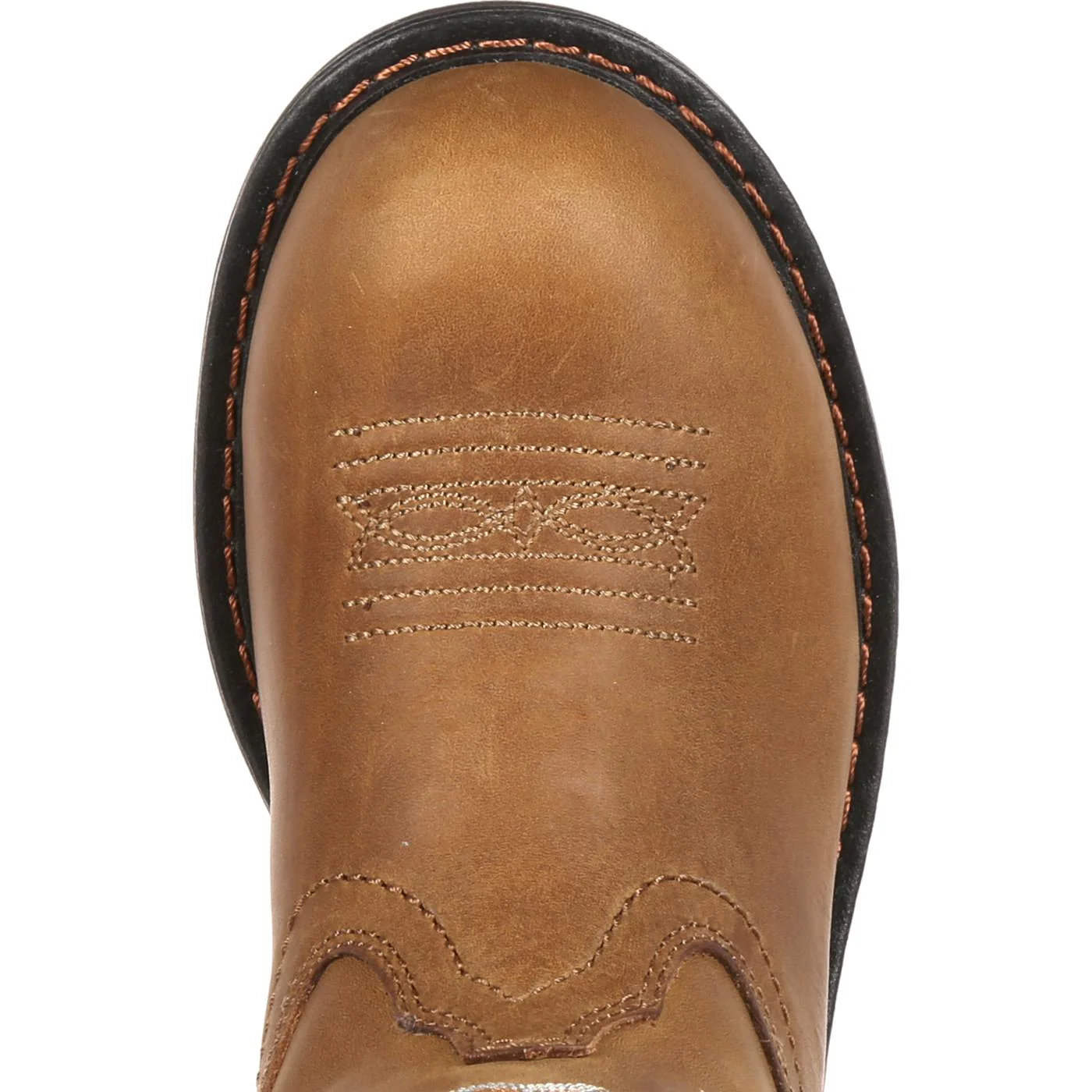 Ariat Tracey Women's Composite Toe Western Work Boot - Image 7