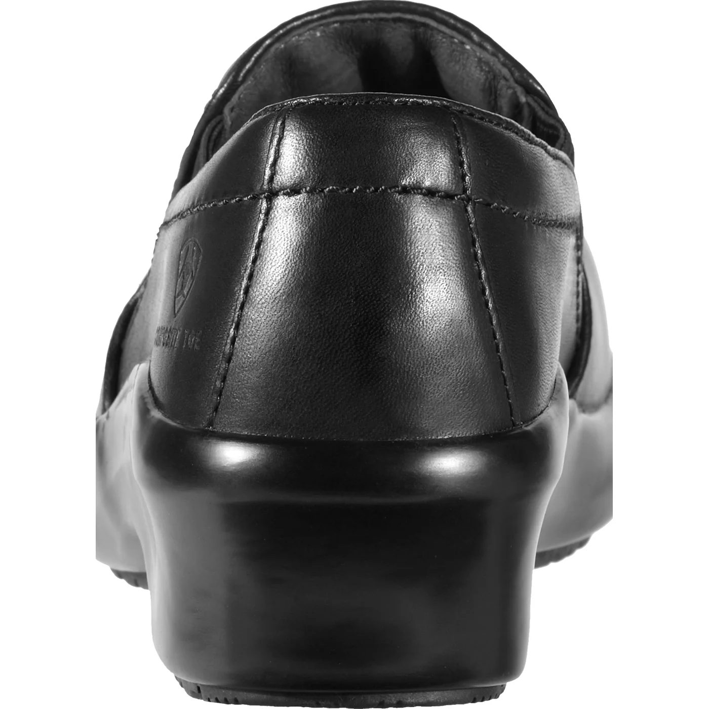 Ariat Expert Women's Composite Toe Static-Dissipative Slip-On Work Clog - Image 4