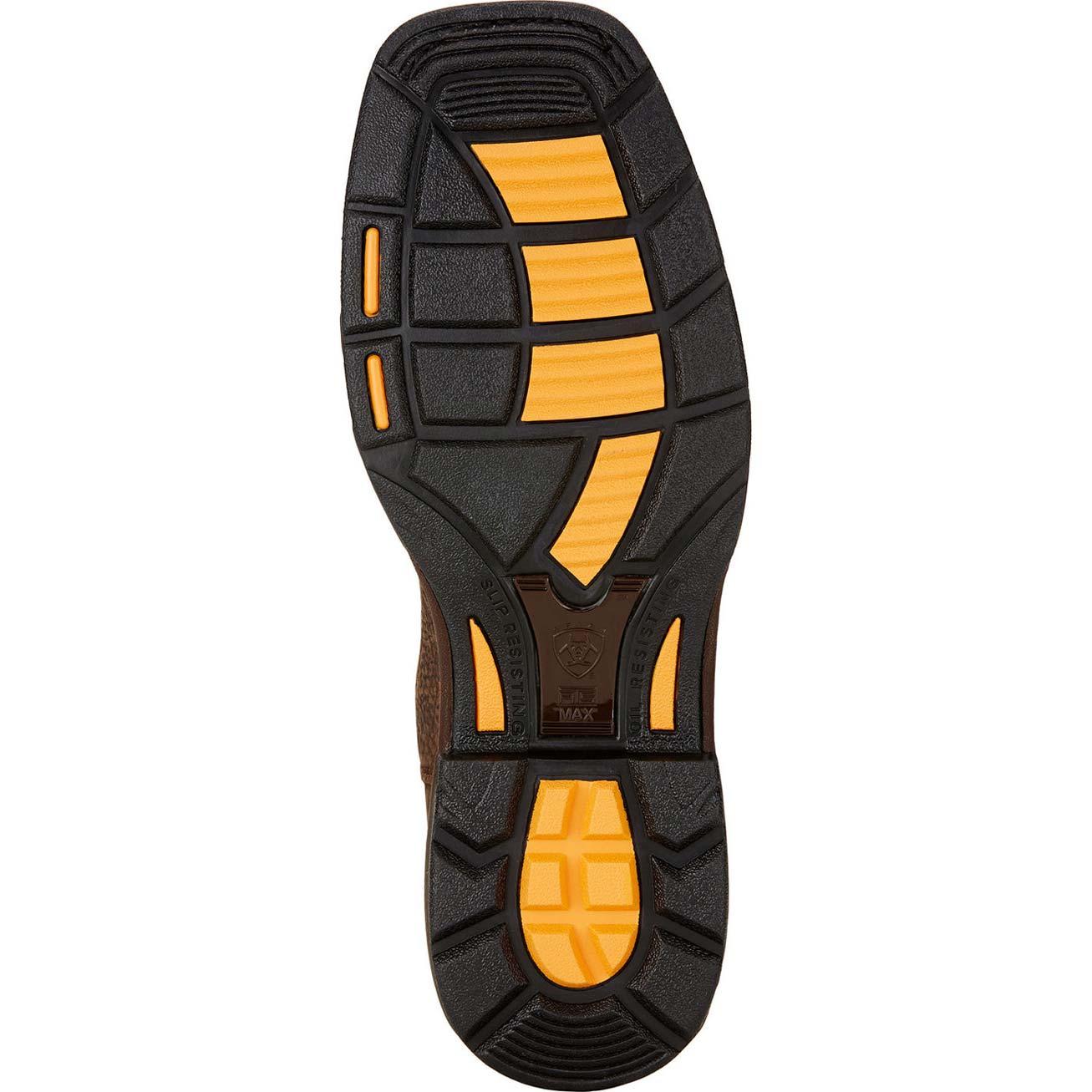 Ariat Workhog H2O Composite Toe Waterproof Western Wellington - Image 2