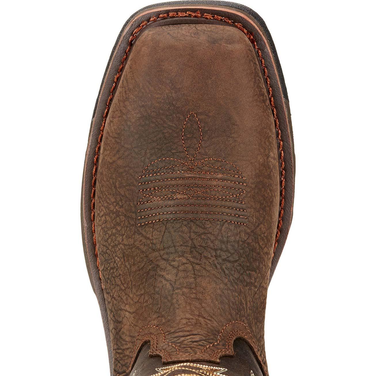 Ariat Workhog H2O Composite Toe Waterproof Western Wellington - Image 6