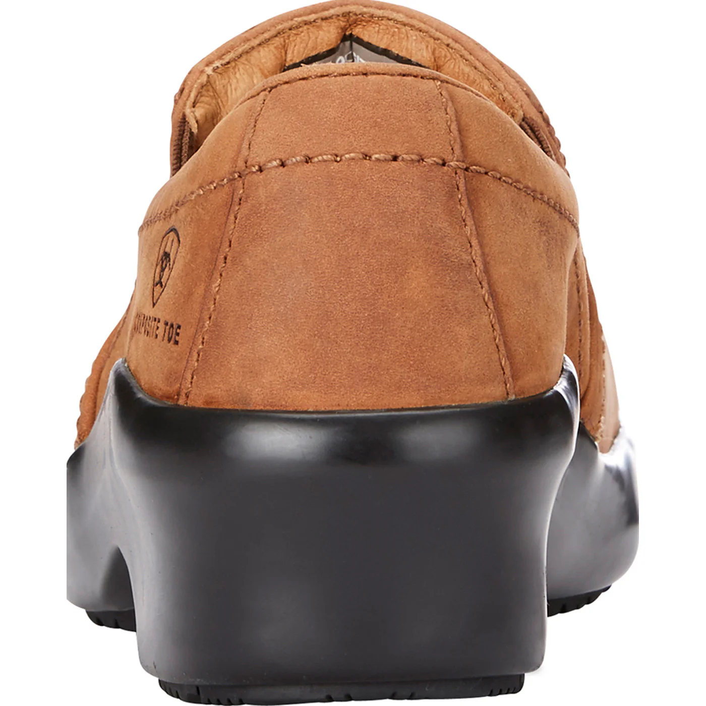Ariat Expert Women's Composite Toe Static-Dissipative Slip-On Work Clog - Image 4