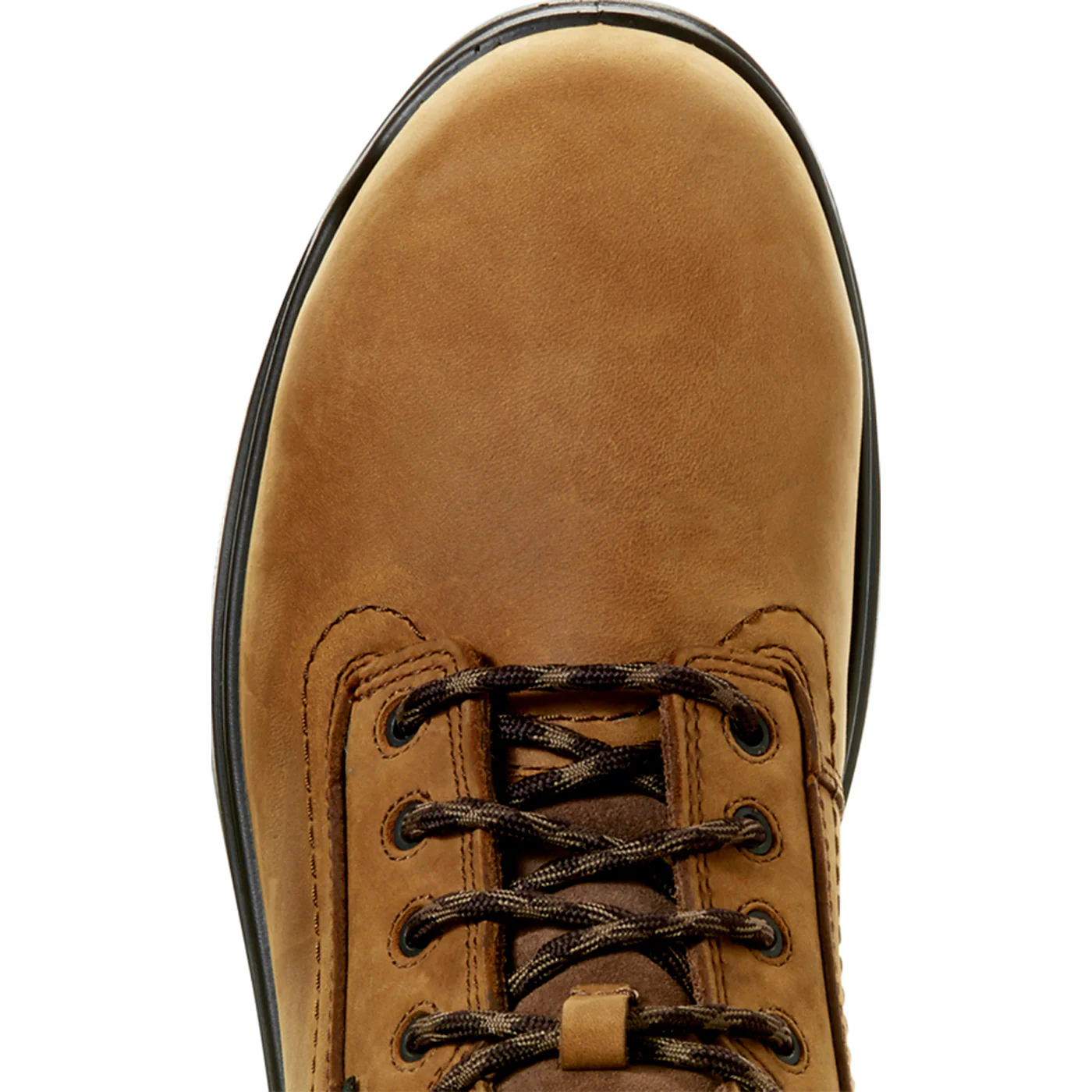 Ariat Turbo Men's Carbon Toe Electrical Hazard Waterproof Work Boot - Image 6