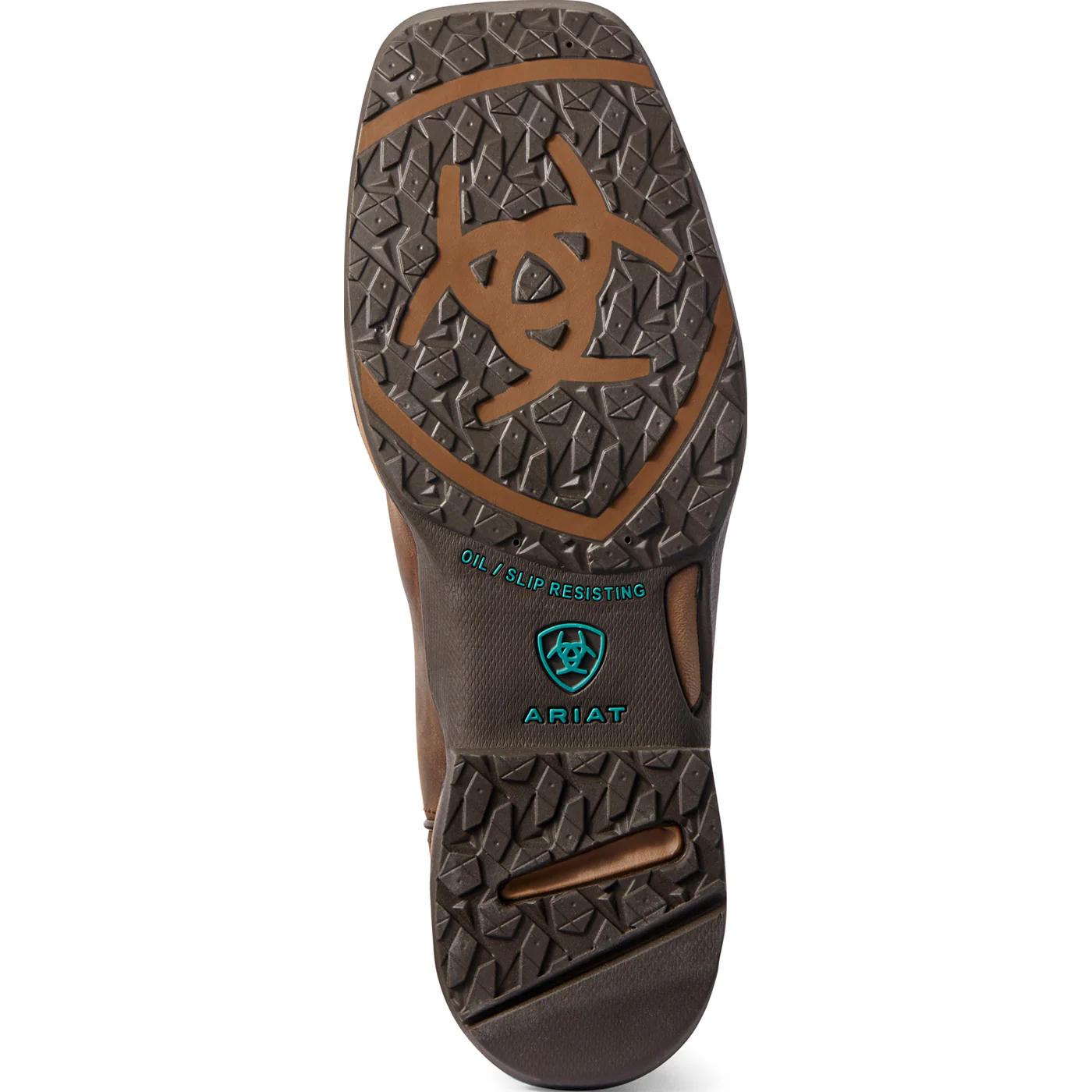 Ariat Anthem VentTEK Women's Composite Toe Electrical Hazard Western Work Boot - Image 2