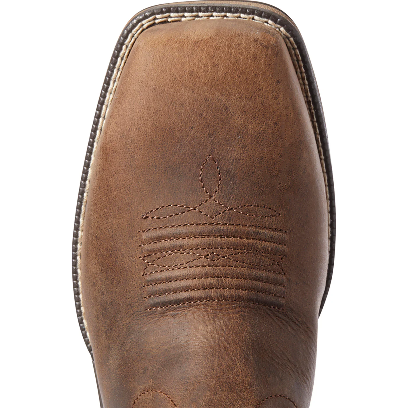 Ariat Anthem VentTEK Women's Composite Toe Electrical Hazard Western Work Boot - Image 6