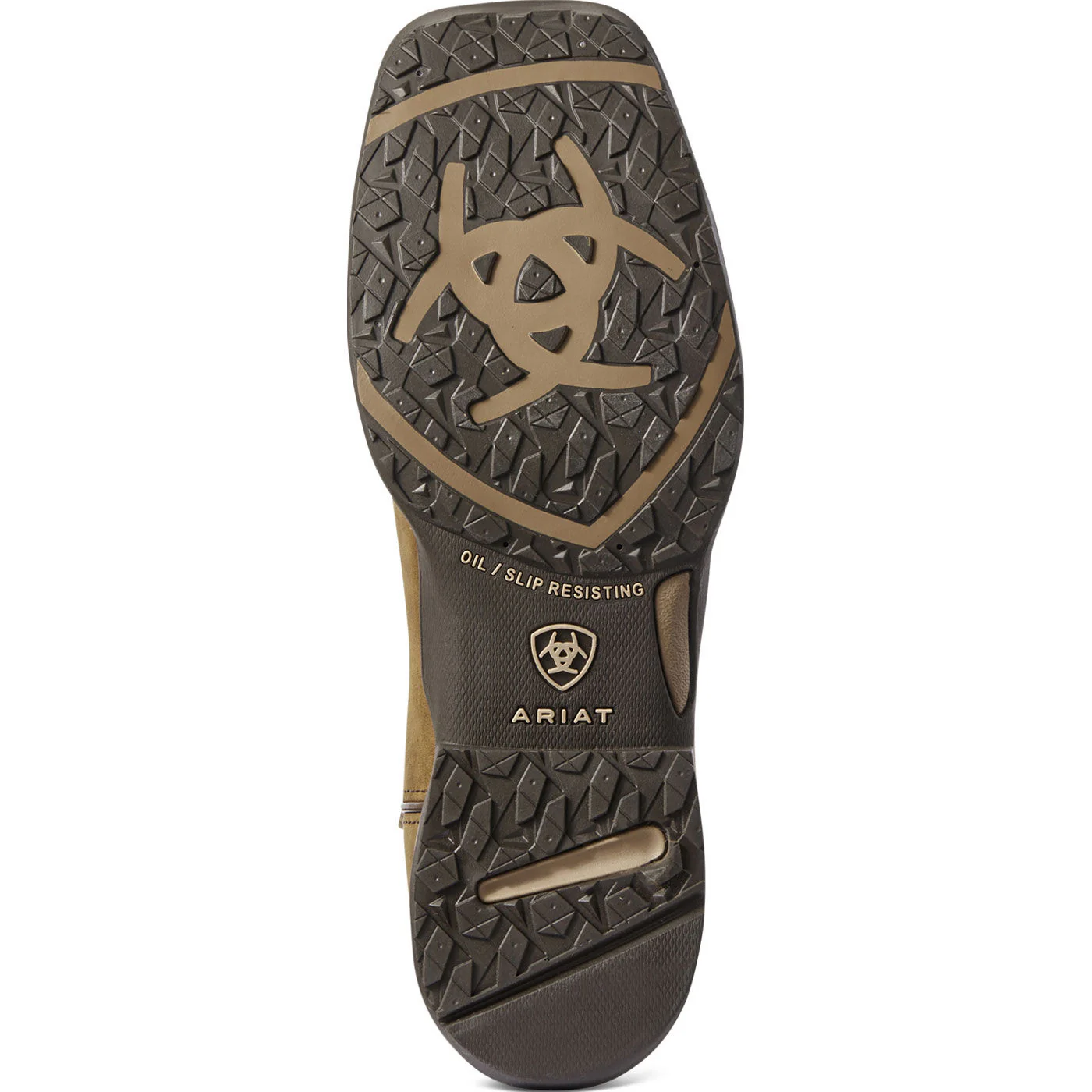Ariat Anthem Women's 10-inch Composite Toe Electrical Hazard Western Work Boot - Image 2