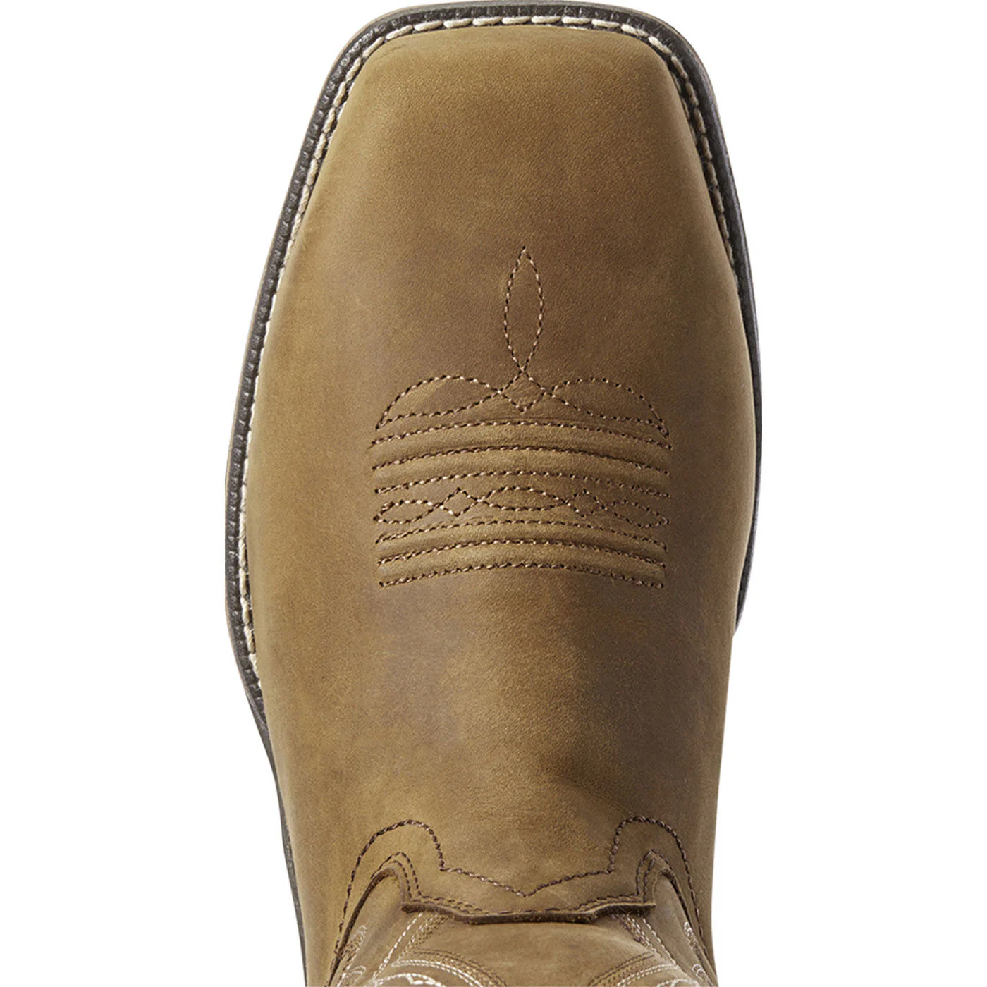 Ariat Anthem Women's 10-inch Composite Toe Electrical Hazard Western Work Boot - Image 5