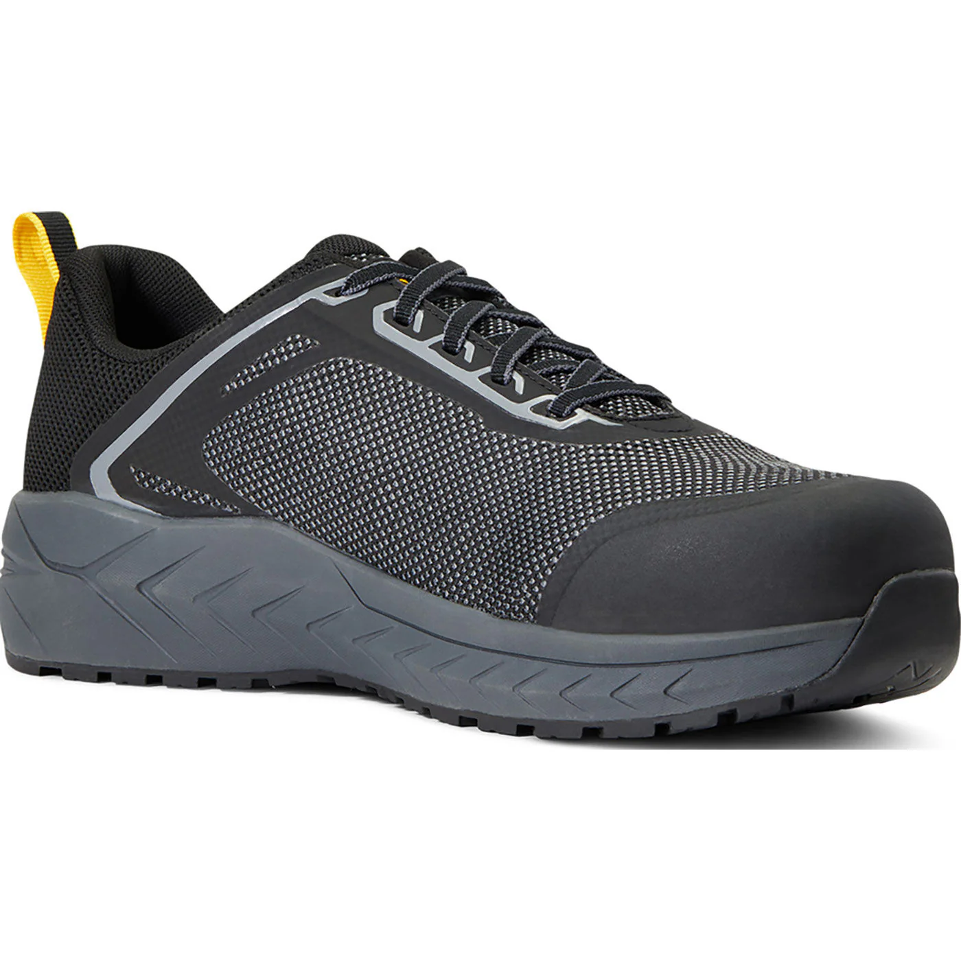 Ariat Outpace Men's Composite Toe Static-Dissipative Athletic Work Shoe