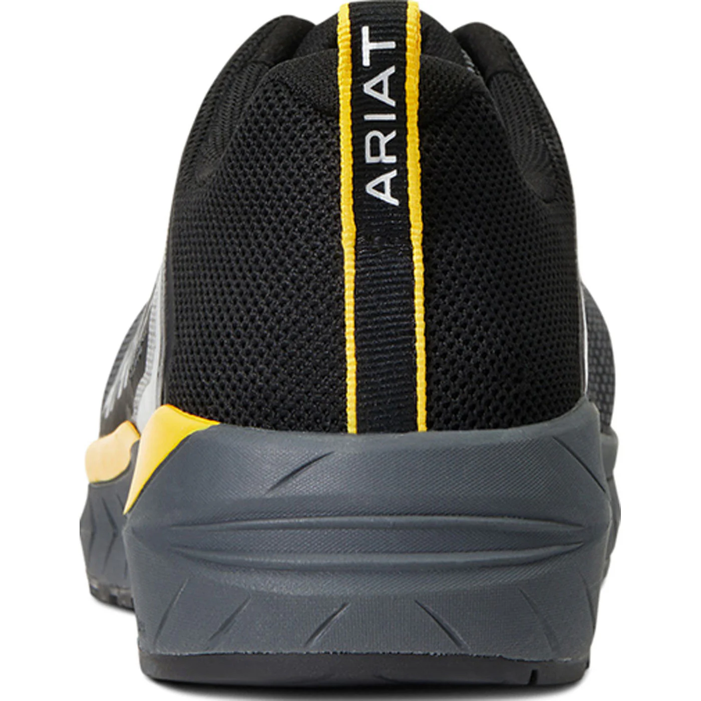 Ariat Outpace Men's Composite Toe Static-Dissipative Athletic Work Shoe - Image 5