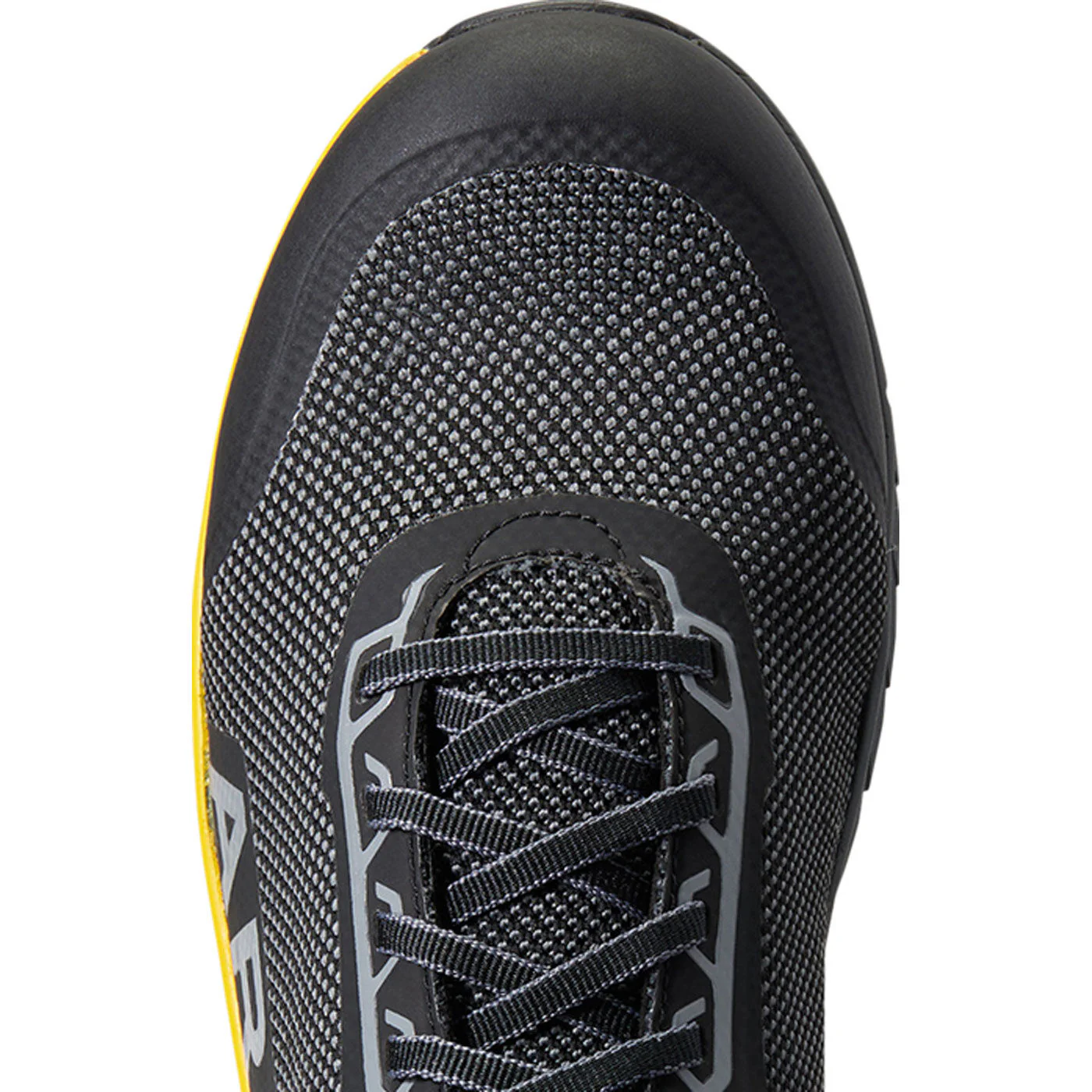 Ariat Outpace Men's Composite Toe Static-Dissipative Athletic Work Shoe - Image 7