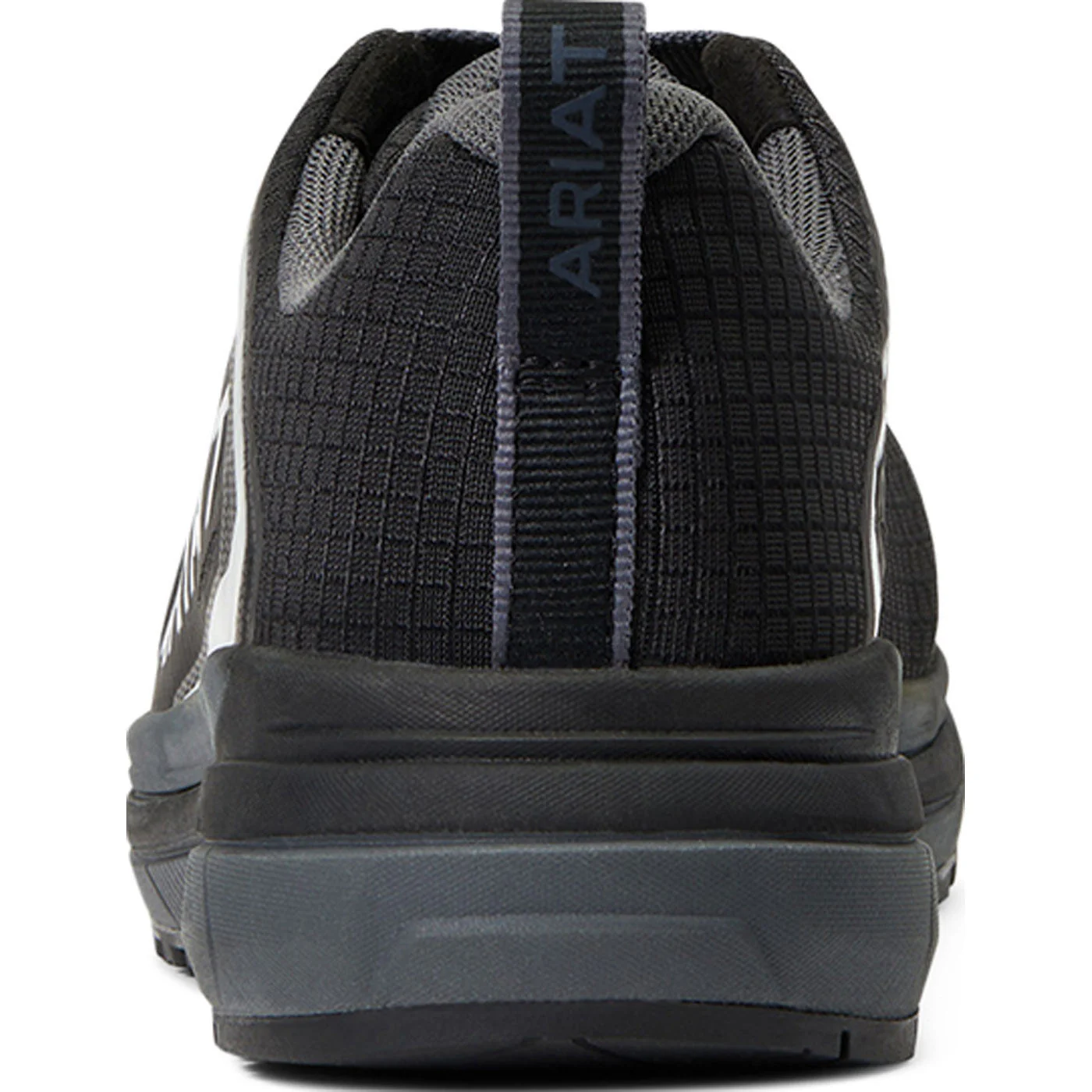 Ariat Outpace Women's Composite Toe Electrical Hazard Athletic Work Shoe - Image 5