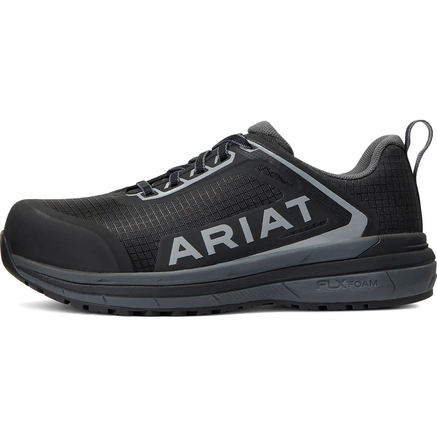 Ariat Outpace Women's Composite Toe Electrical Hazard Athletic Work Shoe - Image 6