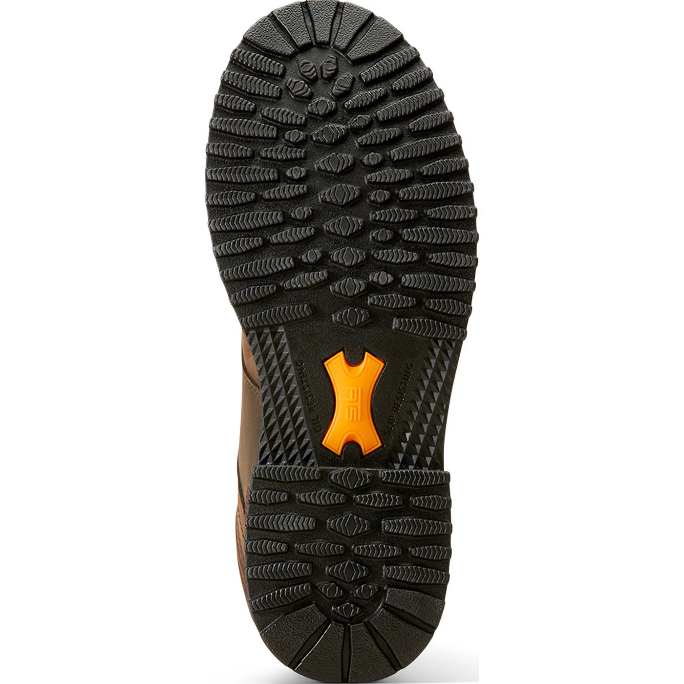 Ariat RigTEK CSA Men's 6-inch Composite Toe Electrical Hazard Puncture-Resisting Waterproof Work Boot - Image 2