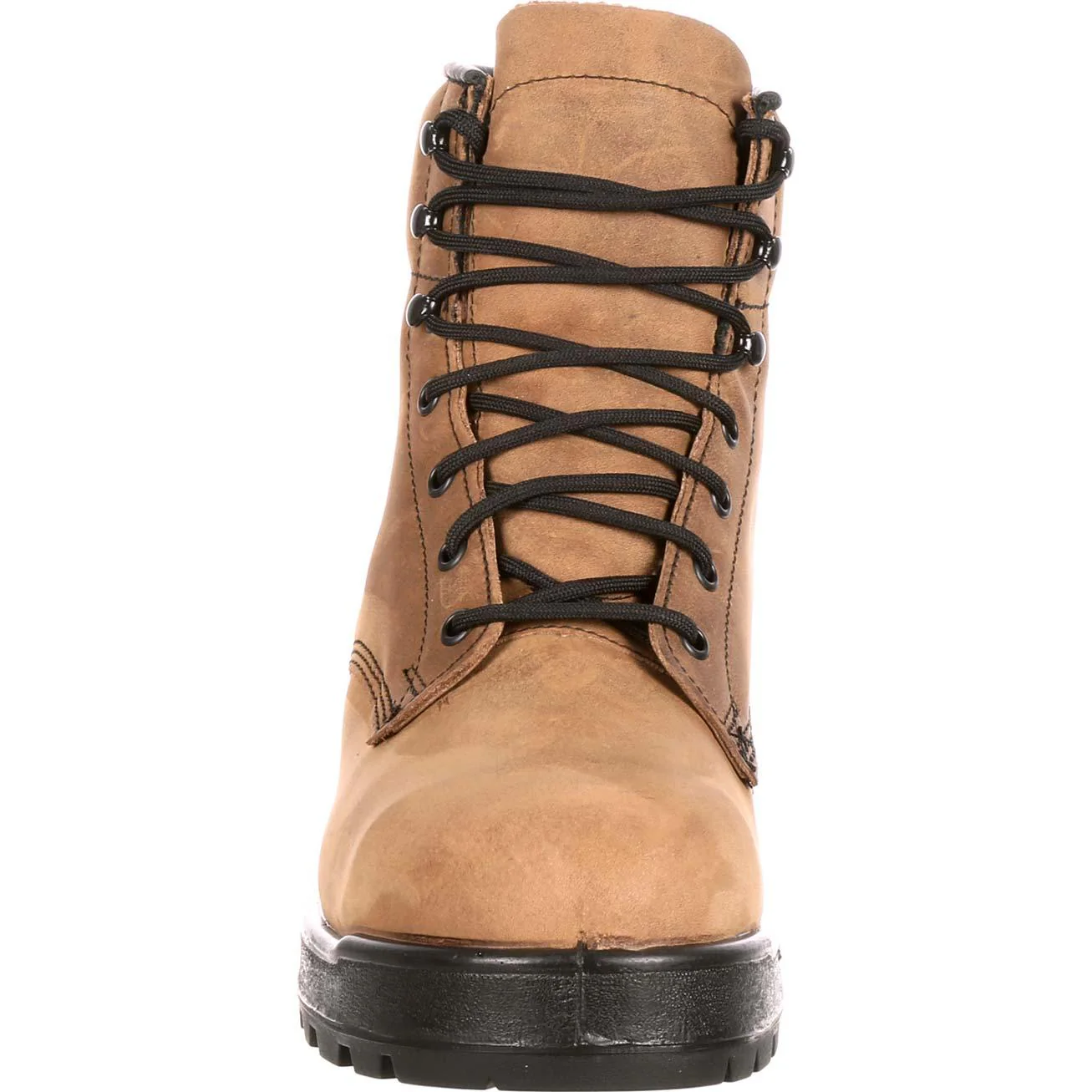 Lehigh Safety Shoes Unisex Steel Toe Work Boot - Image 3