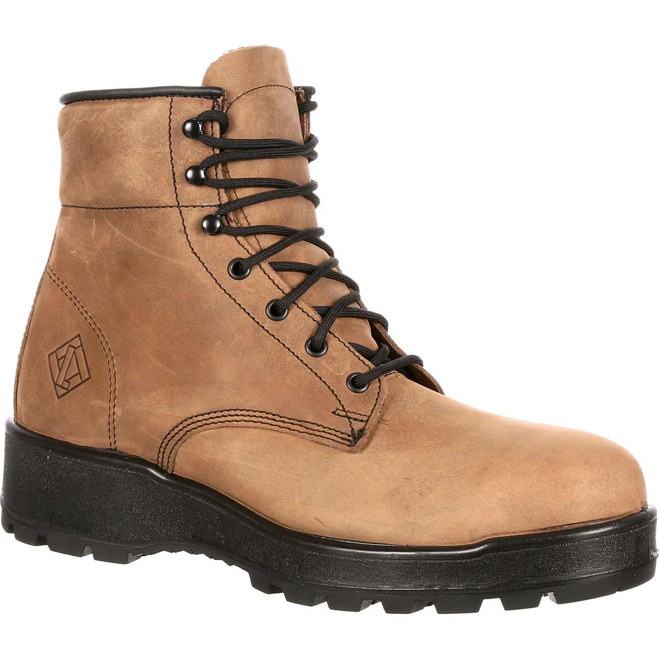 Lehigh Safety Shoes Unisex Steel Toe Work Boot - Image 7