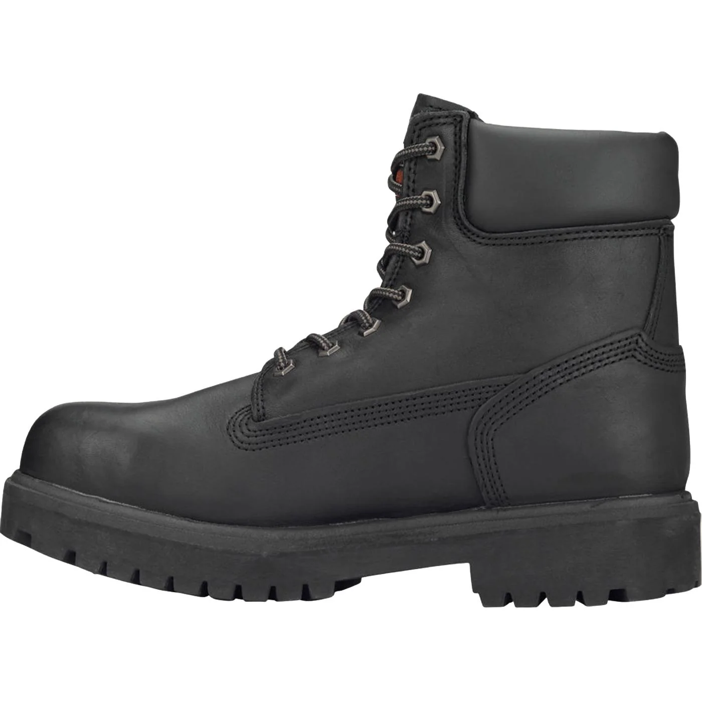 Timberland PRO Steel Toe Waterproof Insulated Work Boot - Image 4