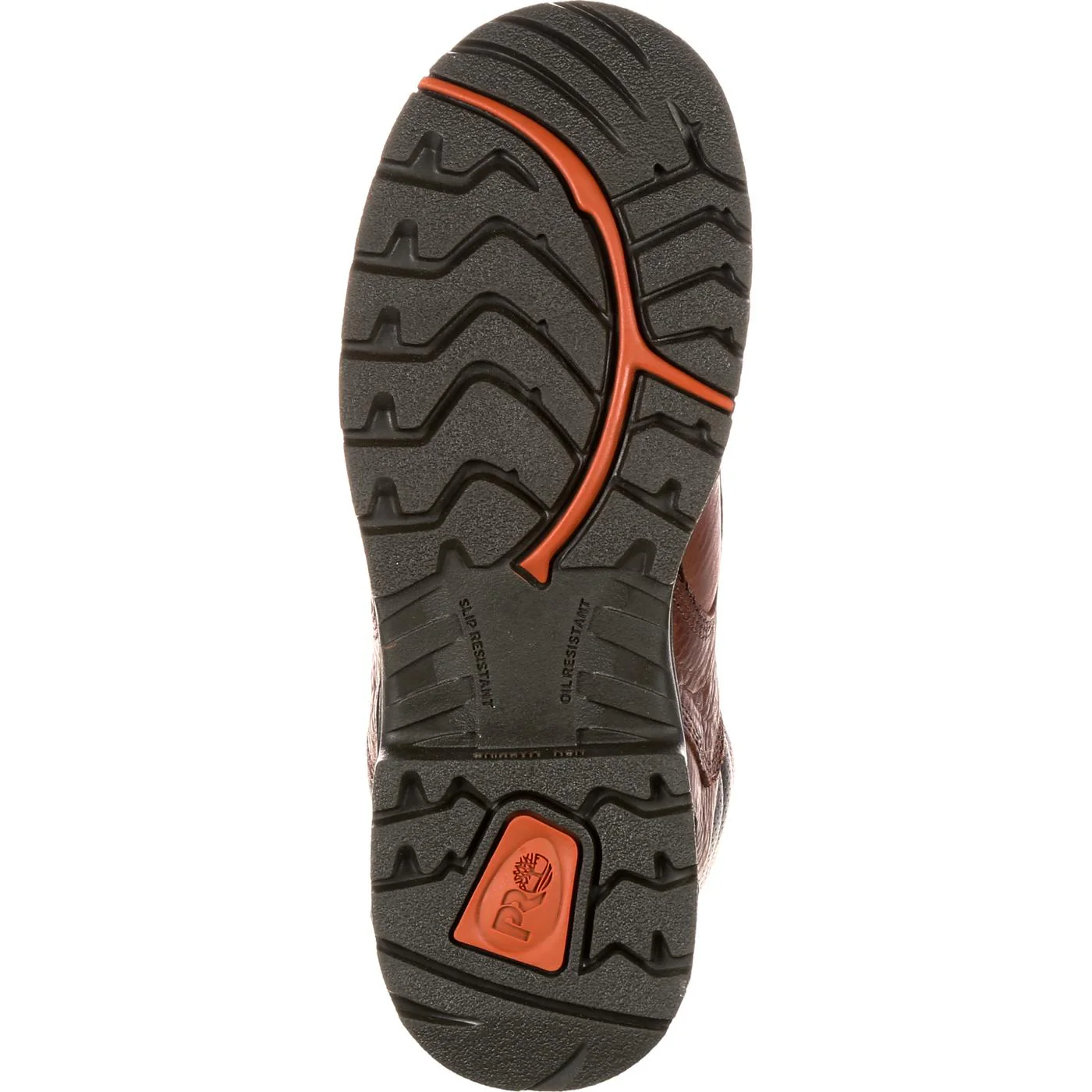 Timberland PRO TiTAN Women's Alloy Toe Work Boot - Image 2