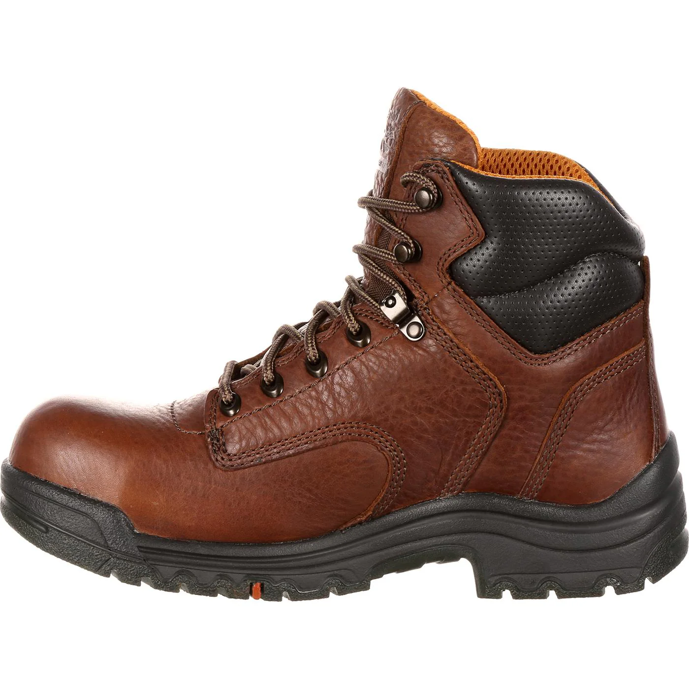 Timberland PRO TiTAN Women's Alloy Toe Work Boot - Image 6