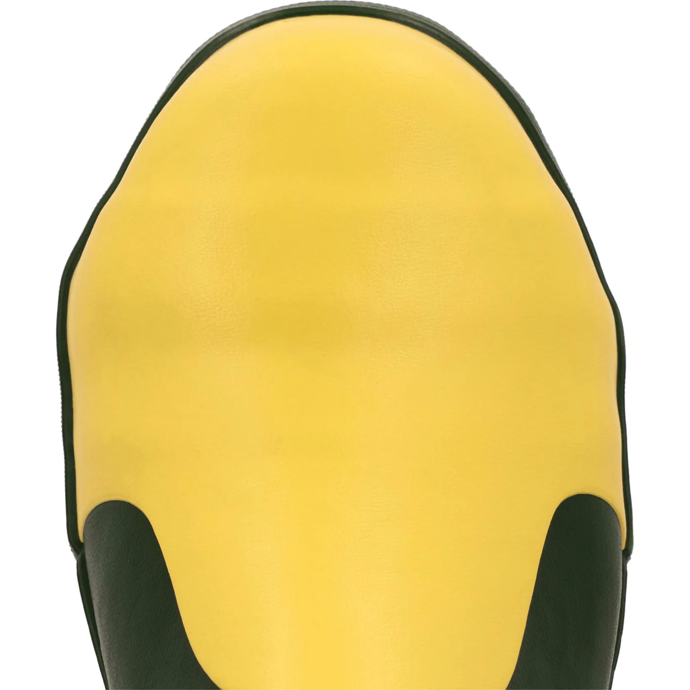 Lehigh Safety Shoes Unisex 12-Inch Steel Toe Dielectric Waterproof Rubber Work Boots - Image 7