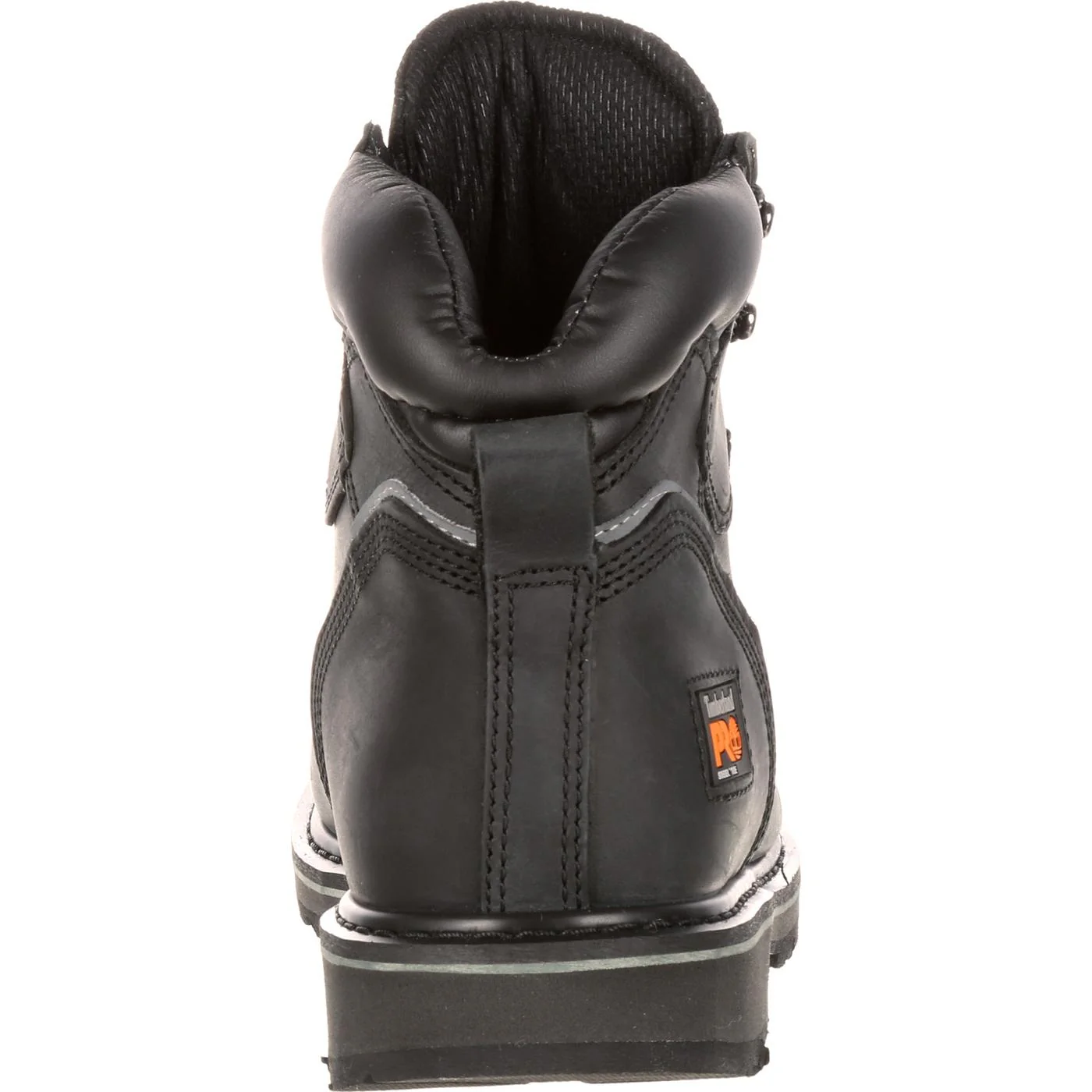 Timberland PRO Pit Boss Steel Toe Work Boot - Image 5