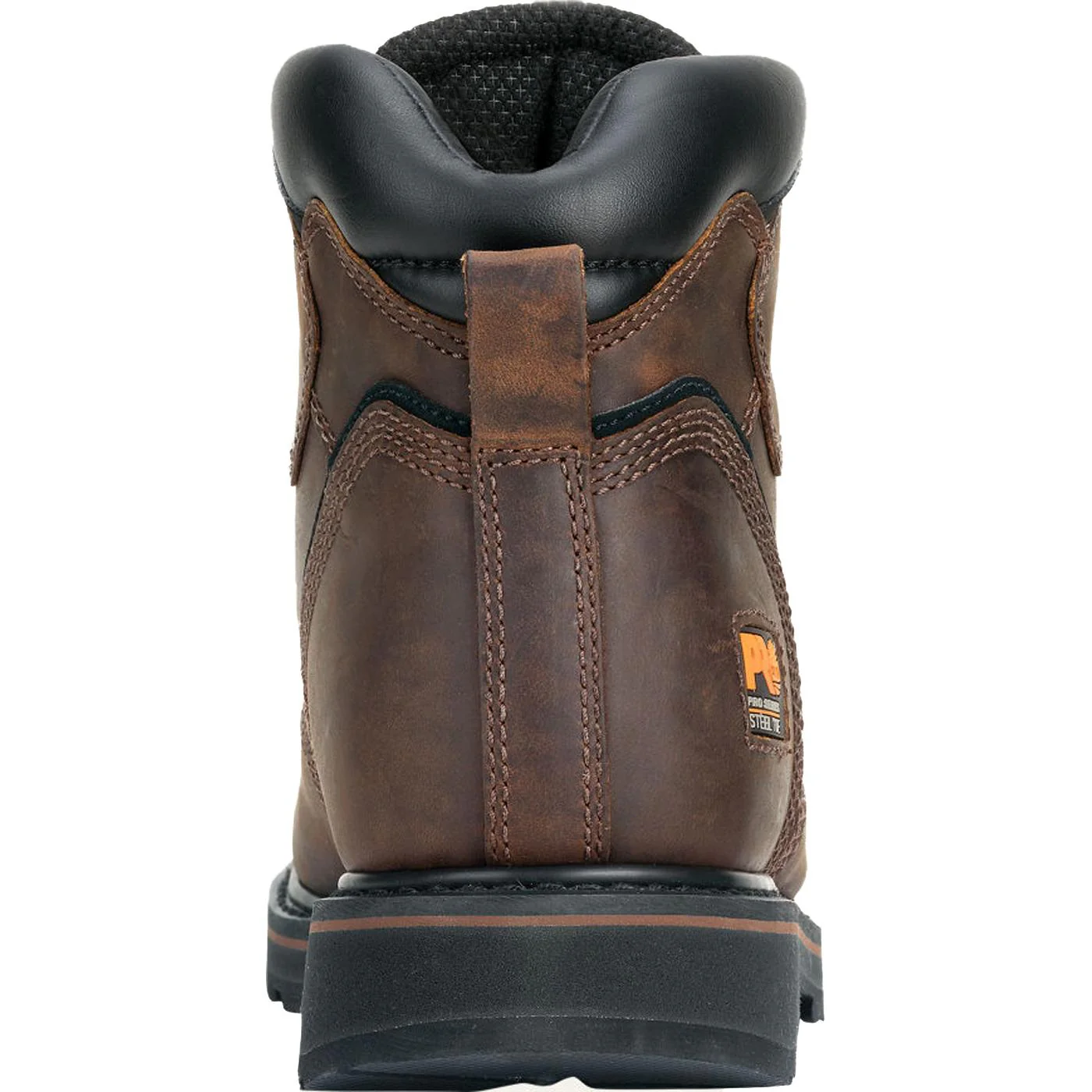 Timberland PRO Pit Boss Steel Toe Work Boot - Image 3