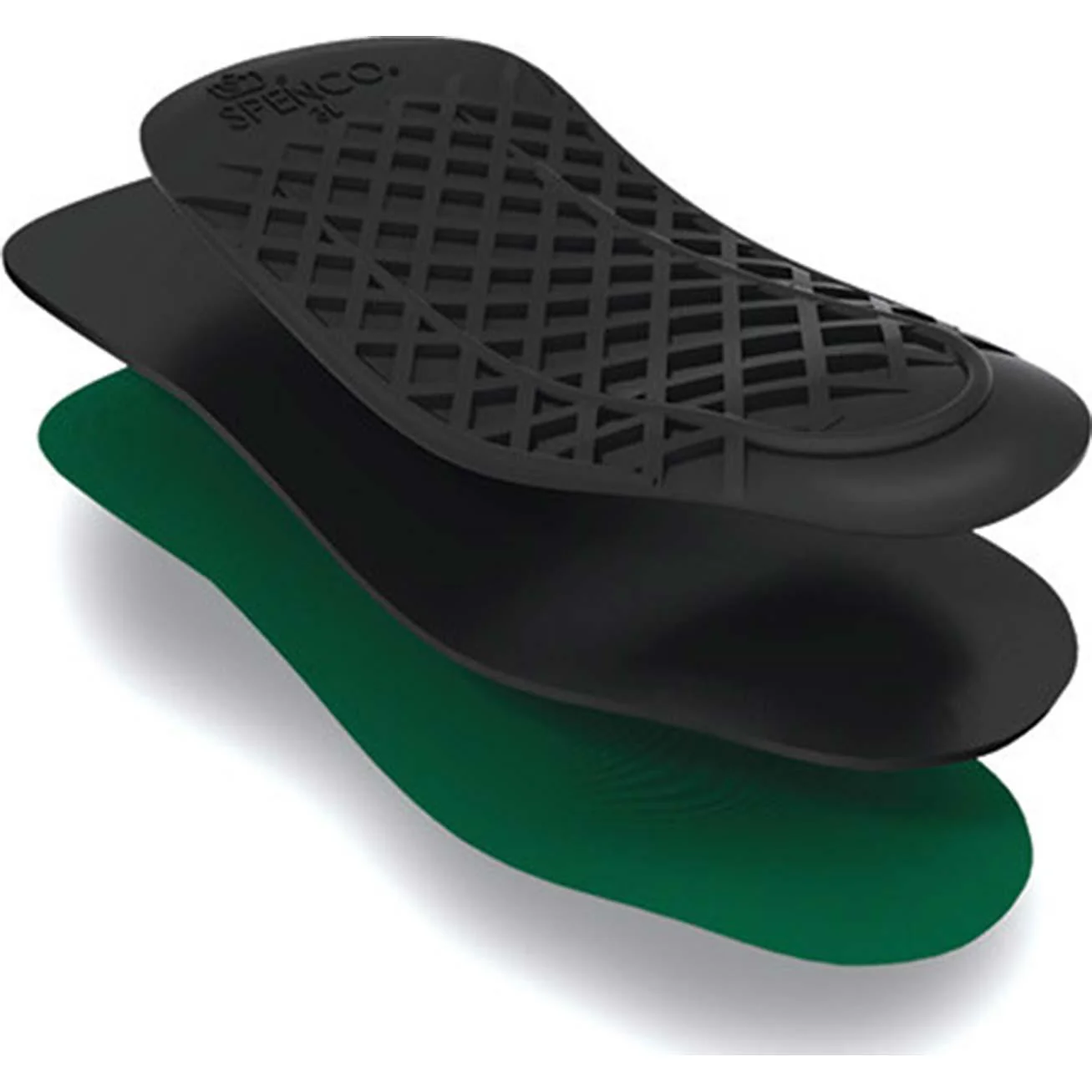 Spenco® 3/4 Length Orthotic Arch Support - Image 2