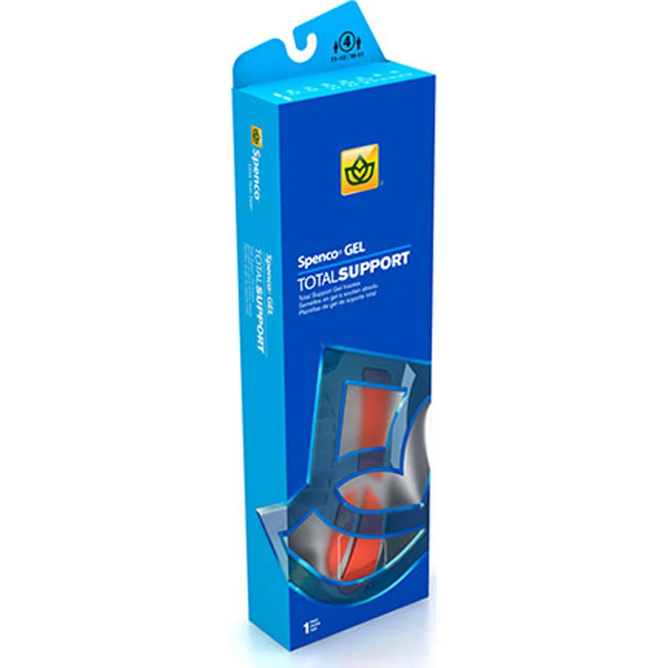 Spenco® Total Support® GEL Insole - Image 3