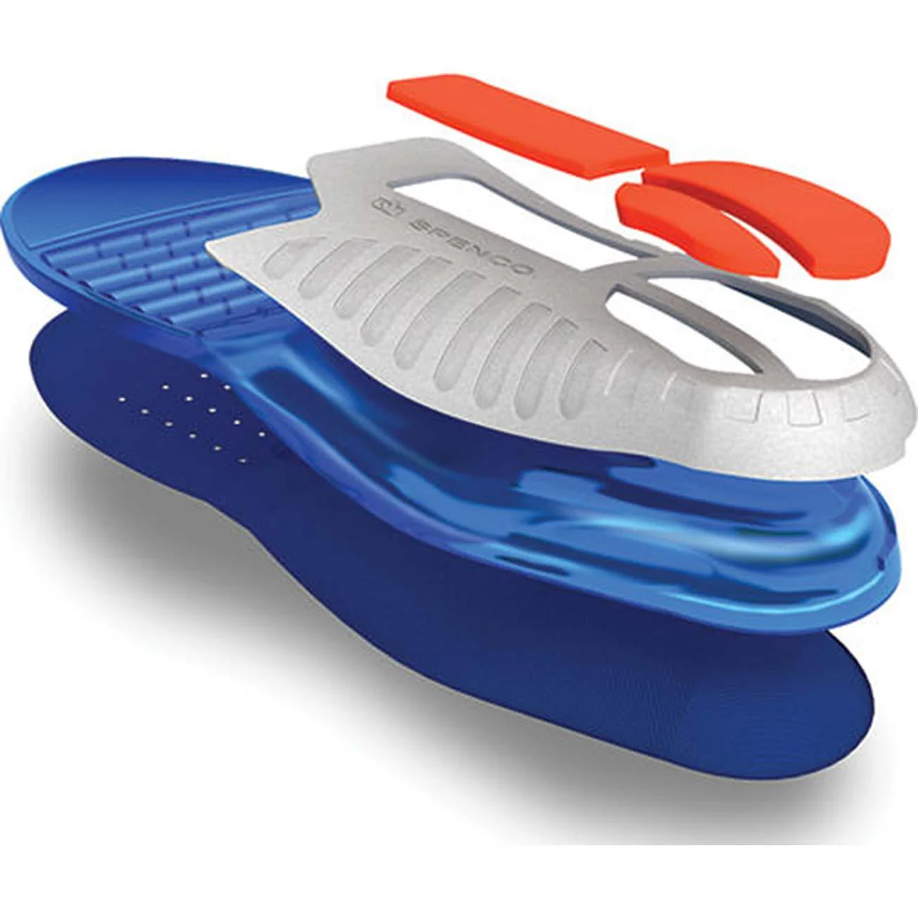 Spenco® Total Support® GEL Insole - Image 4
