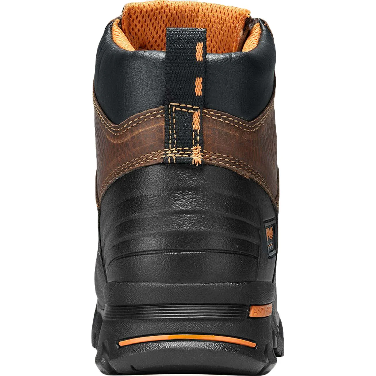 Timberland PRO Endurance Steel Toe CSA-Approved Puncture-Resistant Waterproof Work Boot - Image 4