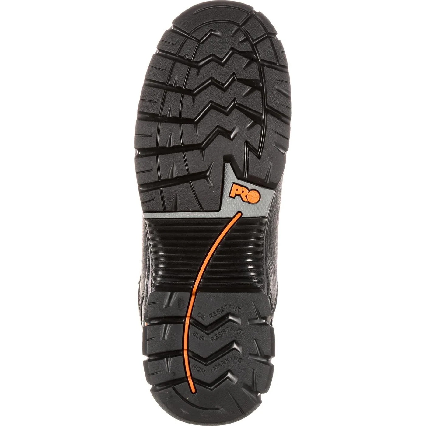 Timberland PRO Endurance CSA-Approved Steel Toe Puncture-Resistant Waterproof Work Boot - Image 2