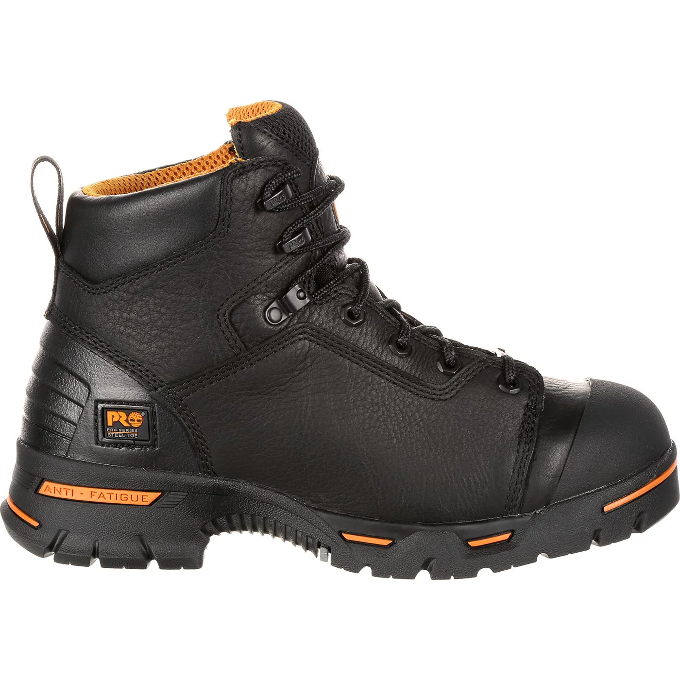 Timberland PRO Endurance CSA-Approved Steel Toe Puncture-Resistant Waterproof Work Boot - Image 3