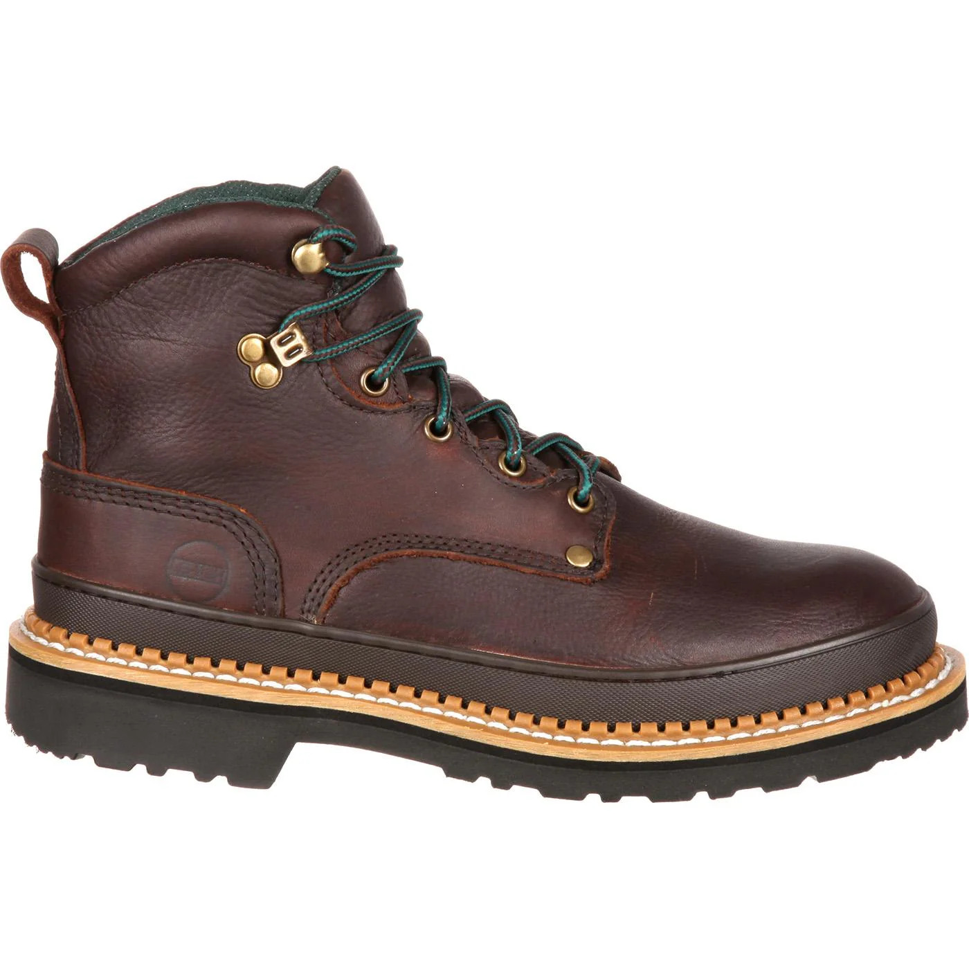 Lehigh Safety Shoes Steel Toe Work Boot - Image 3