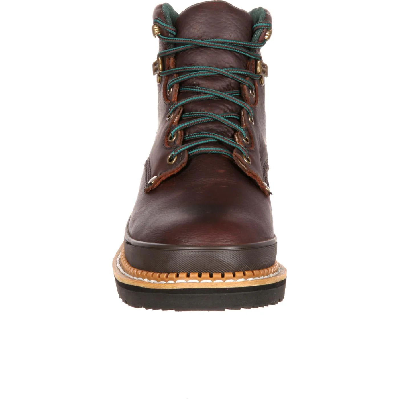 Lehigh Safety Shoes Steel Toe Work Boot - Image 4
