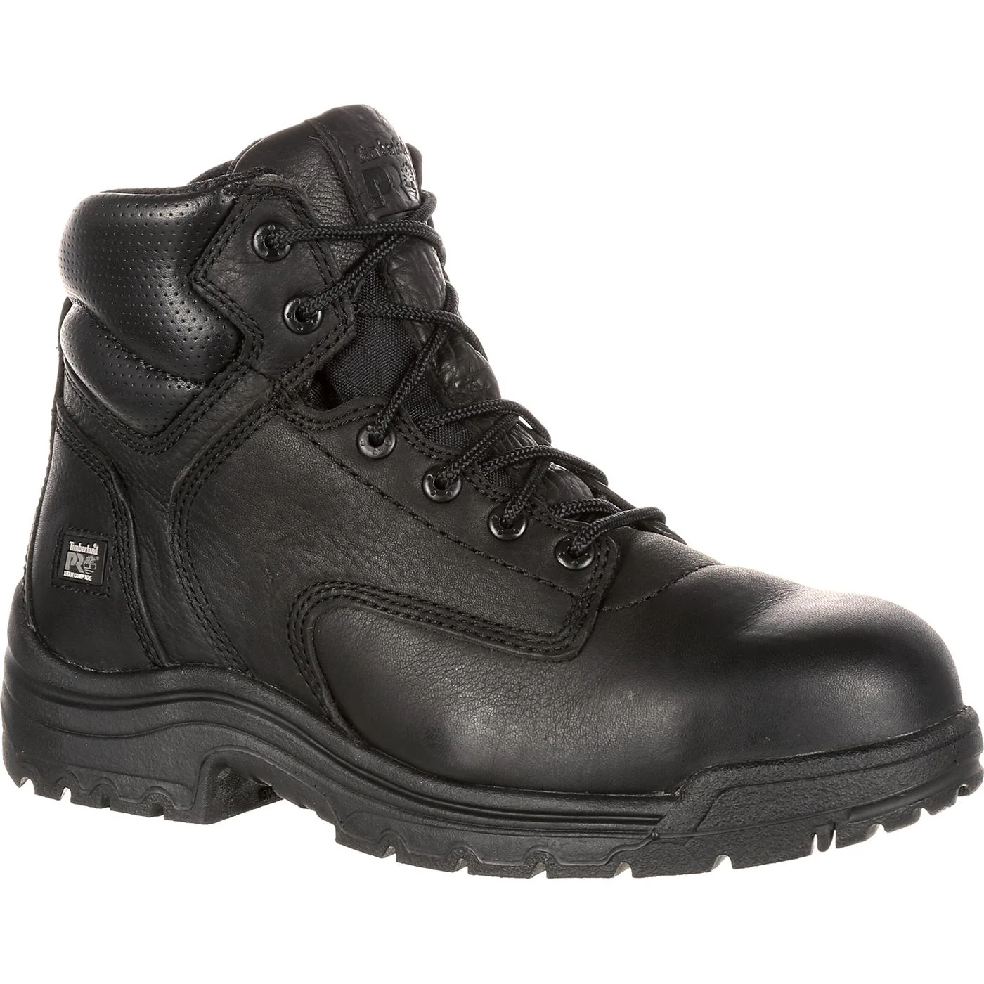 Timberland Pro Titan Composite Toe Work Boots