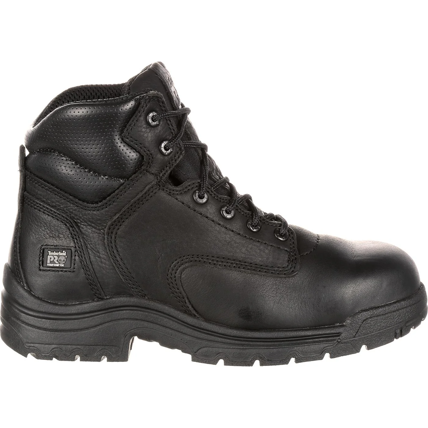 Timberland Pro Titan Composite Toe Work Boots - Image 3