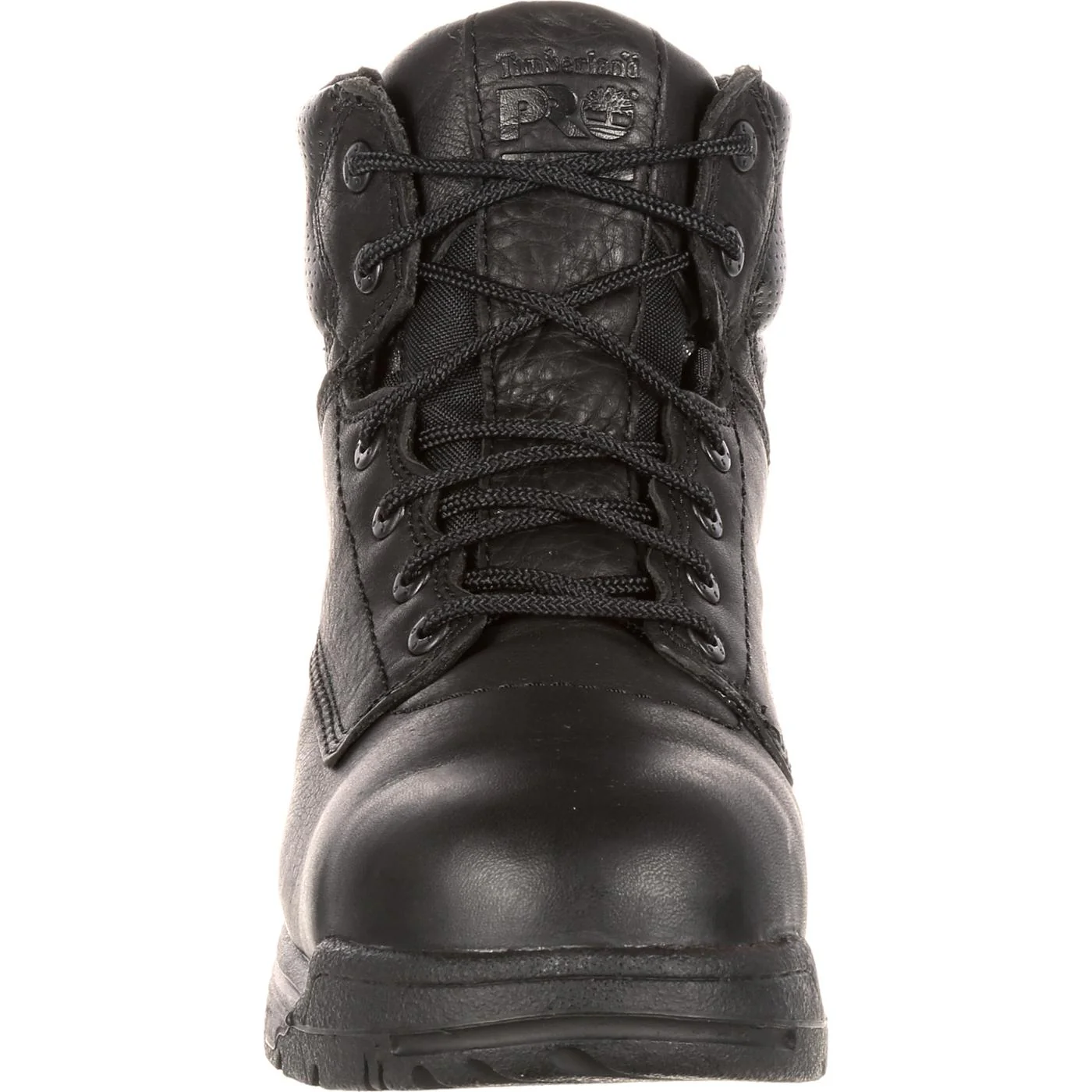 Timberland Pro Titan Composite Toe Work Boots - Image 4