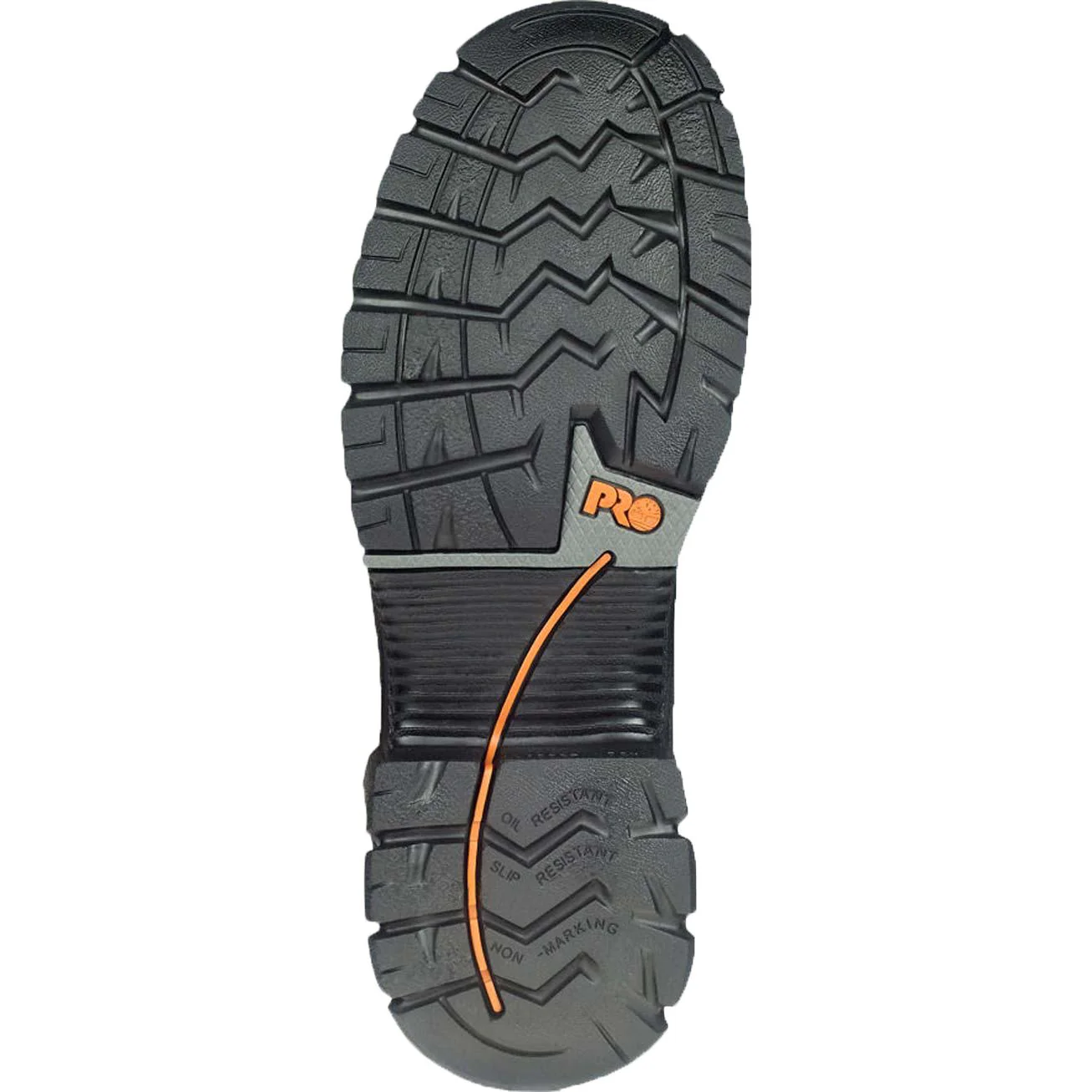 Timberland PRO Endurance Steel Toe Puncture-Resistant Work Hiker - Image 2