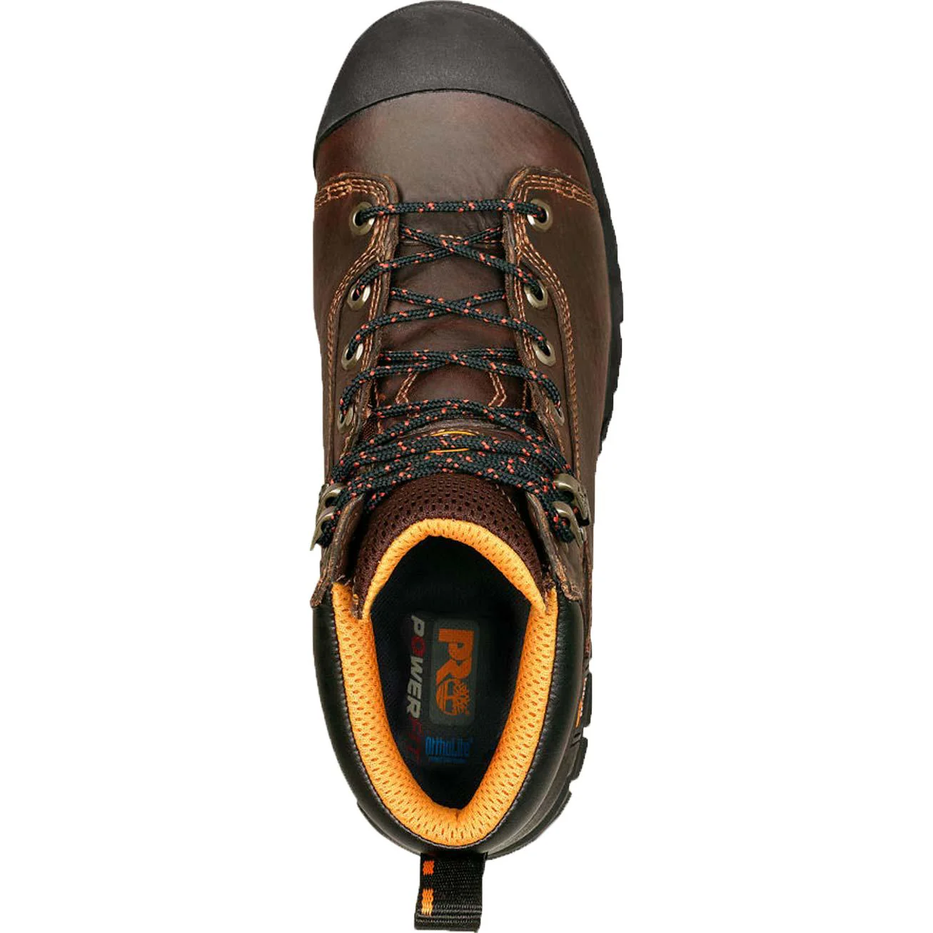 Timberland PRO Endurance Steel Toe Puncture-Resistant Work Hiker - Image 5