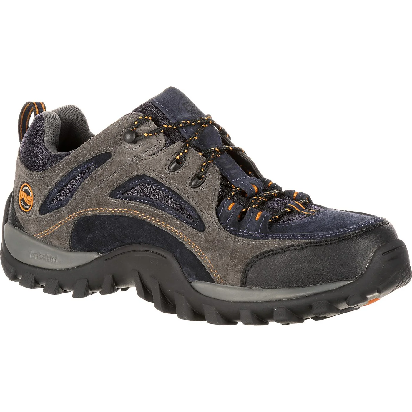 Timberland PRO® Mudsill Steel Toe Work Shoe