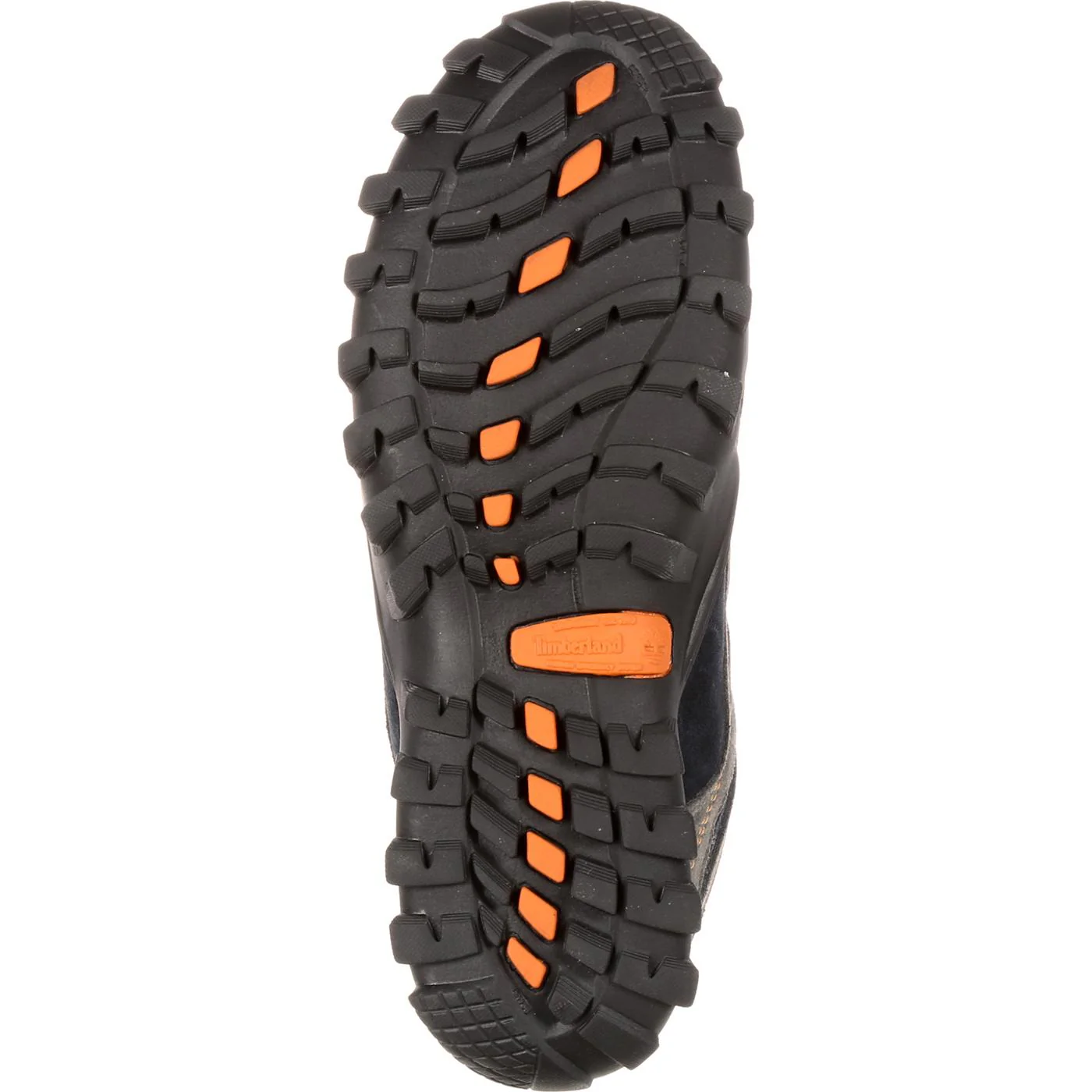 Timberland PRO® Mudsill Steel Toe Work Shoe - Image 2