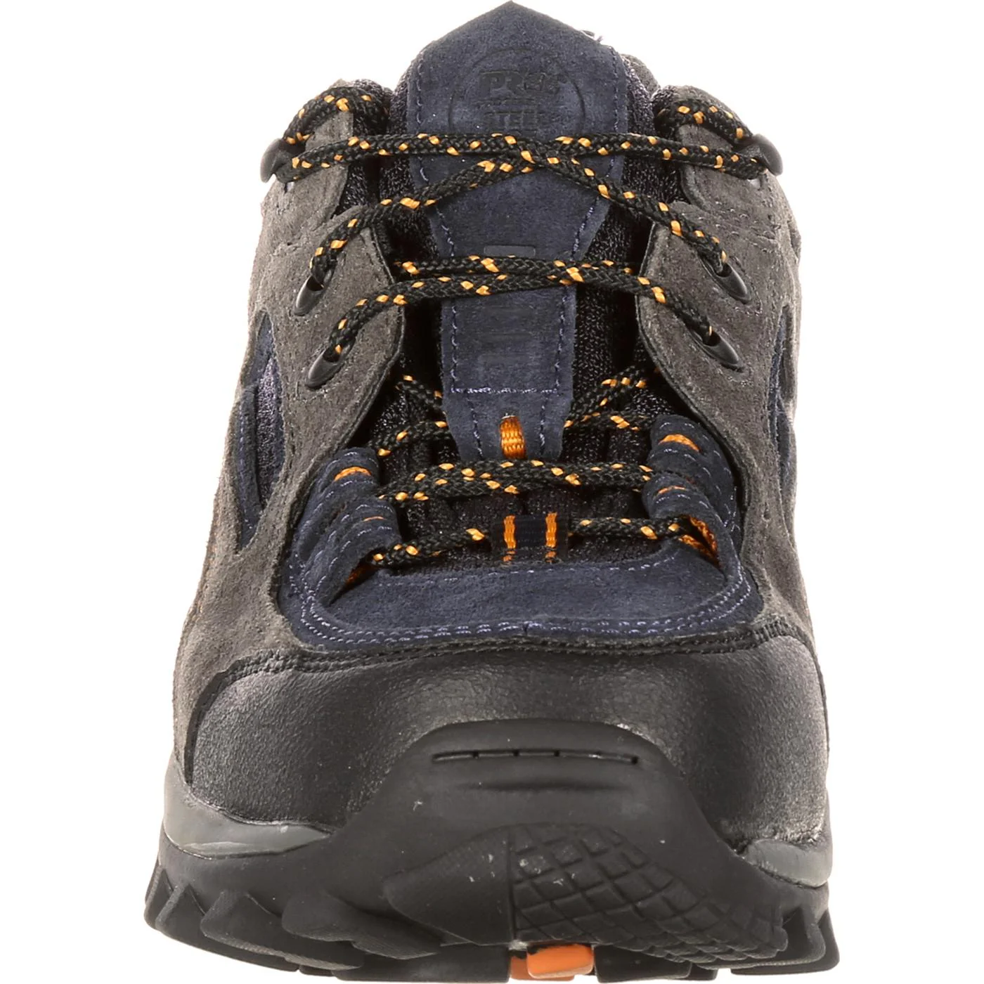 Timberland PRO® Mudsill Steel Toe Work Shoe - Image 4