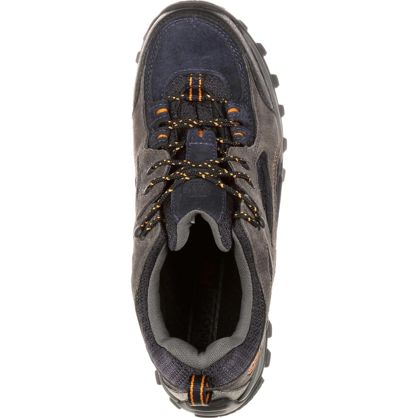 Timberland PRO® Mudsill Steel Toe Work Shoe - Image 7