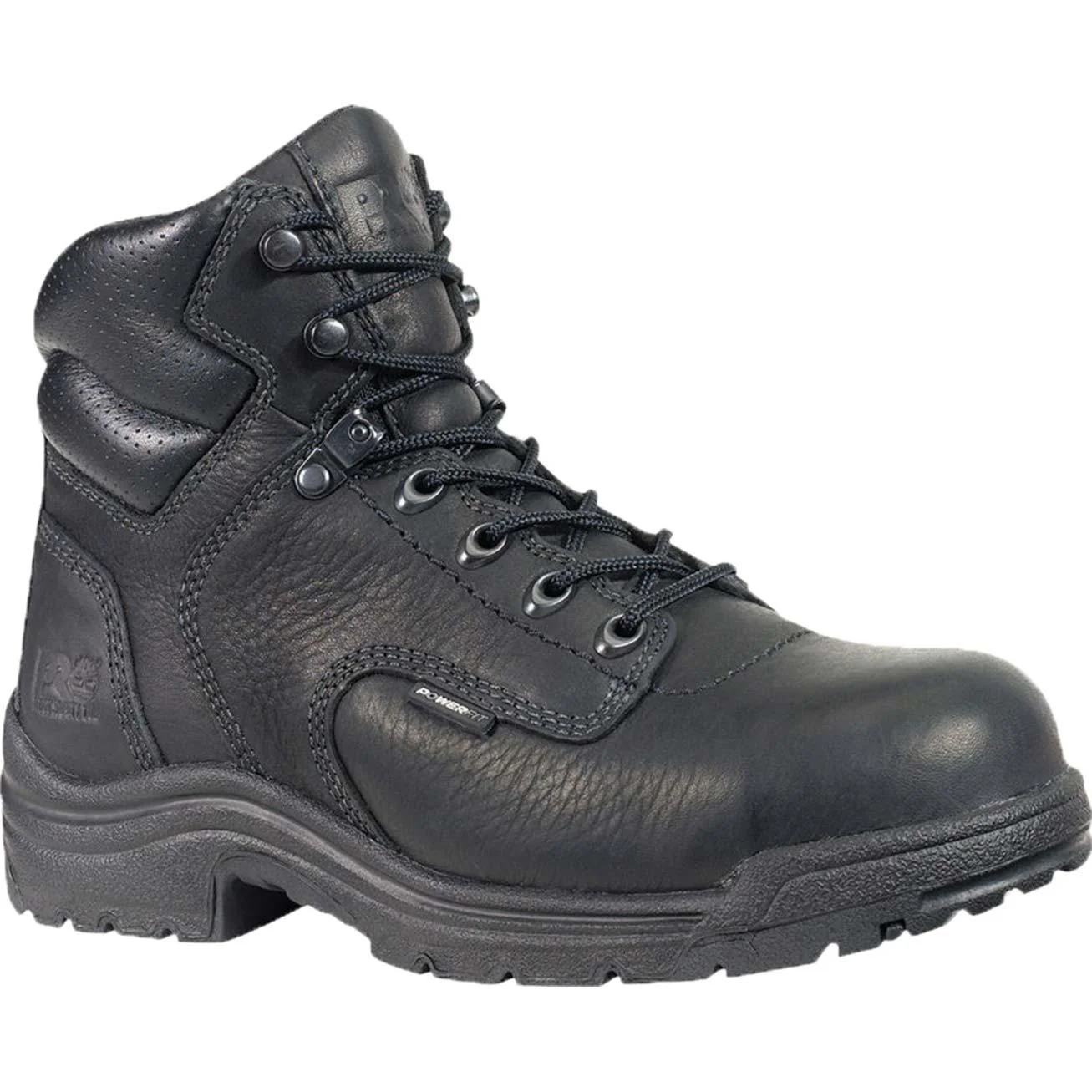 Timberland PRO TiTAN Women's Alloy Toe Work Boot