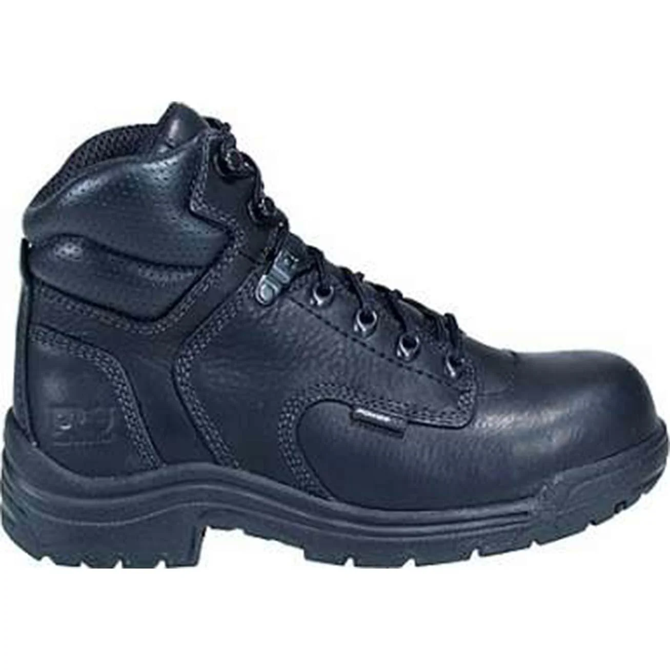 Timberland PRO TiTAN Women's Alloy Toe Work Boot - Image 3