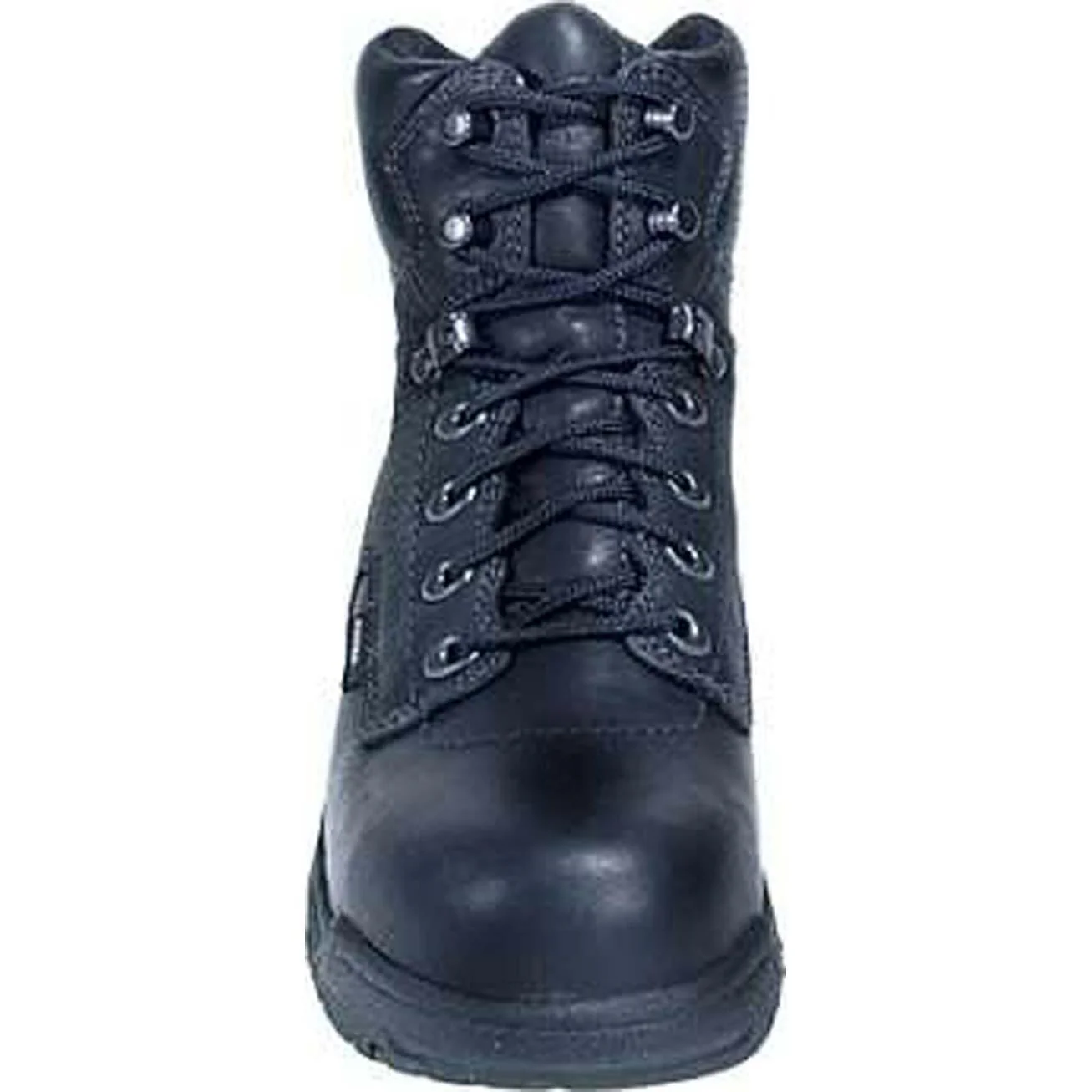 Timberland PRO TiTAN Women's Alloy Toe Work Boot - Image 4