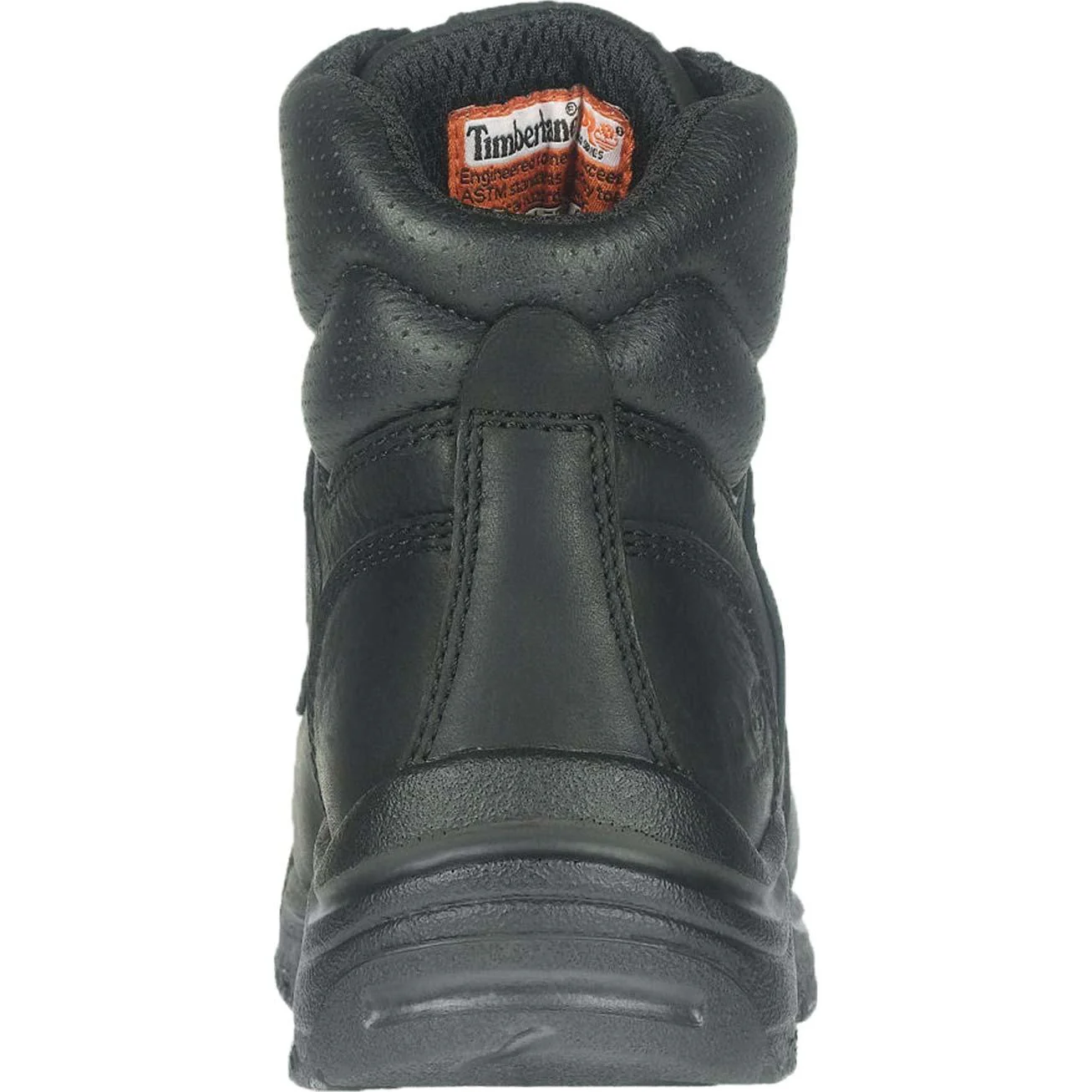 Timberland PRO TiTAN Women's Alloy Toe Work Boot - Image 5