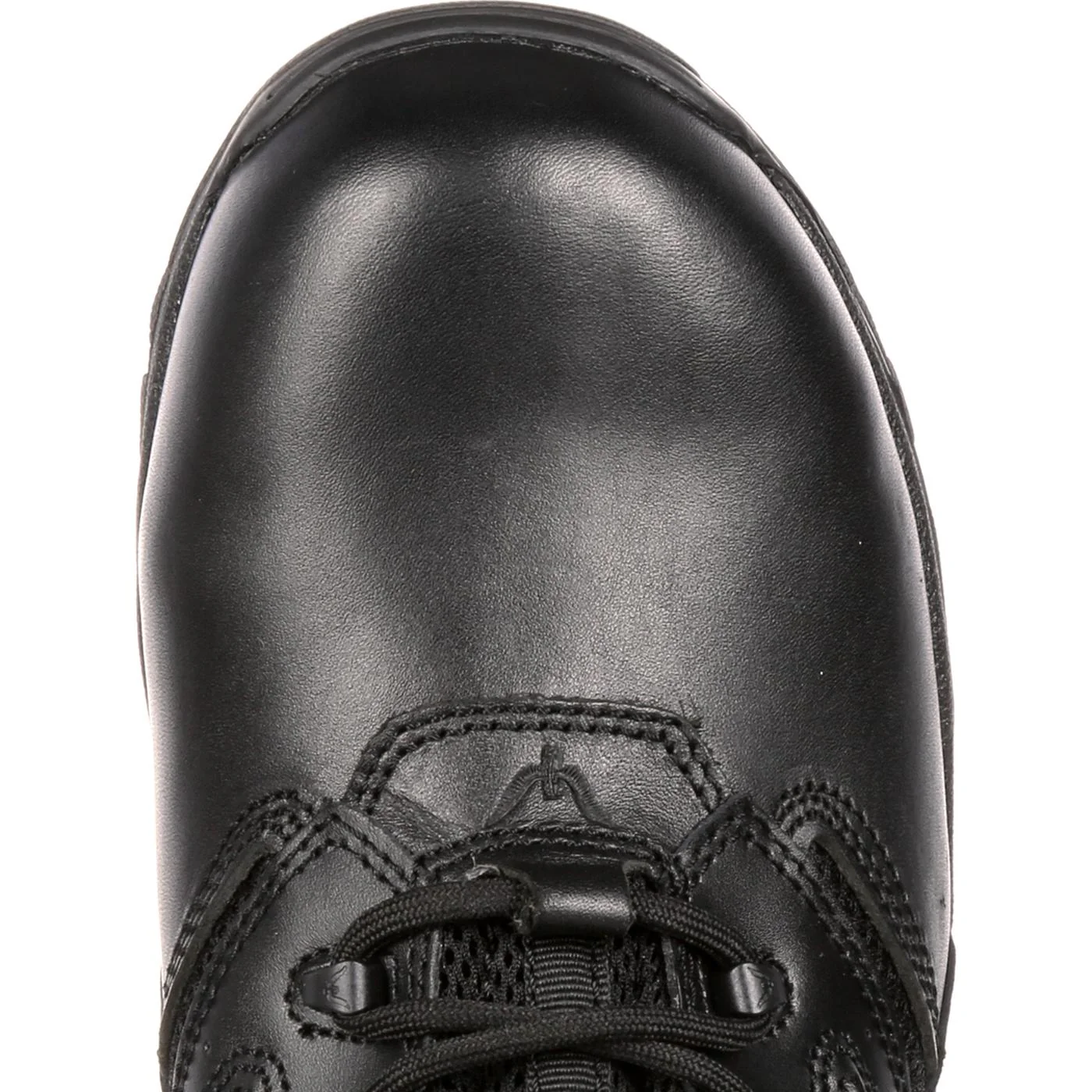Thorogood The Deuce Composite Toe Waterproof Side-Zip Uniform Boot - Image 7