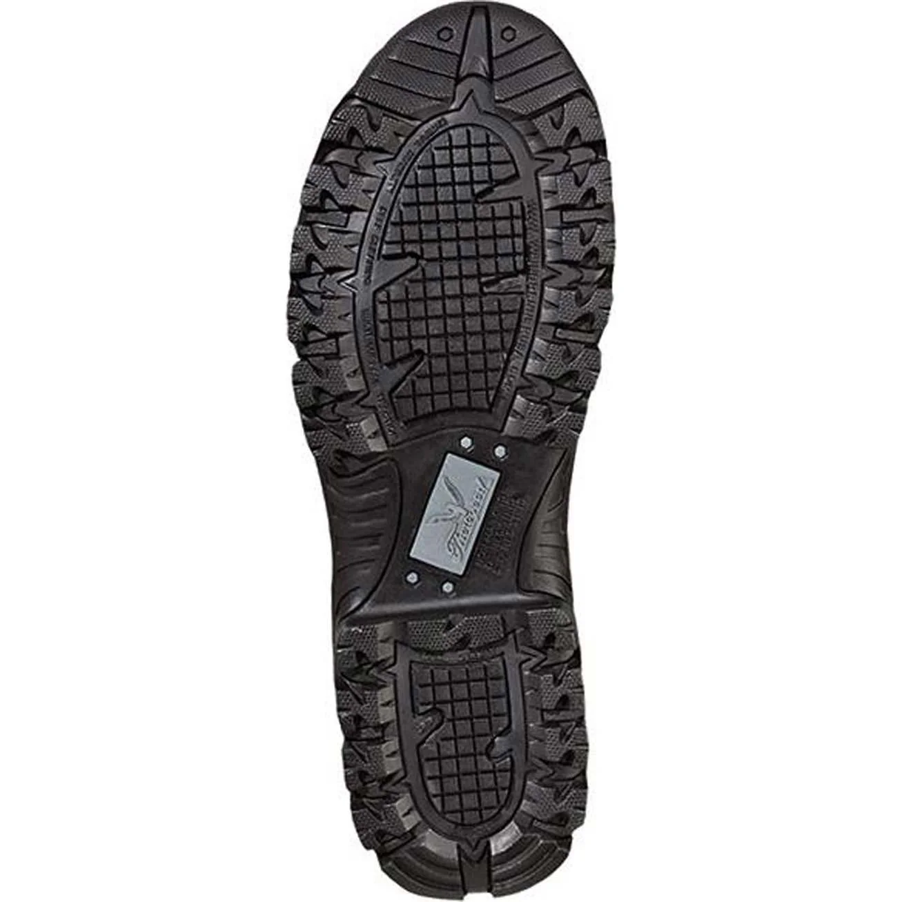 Thorogood Z-Trac Safety Men's Composite Toe Electrical Hazard Waterproof Work Hiker - Image 2