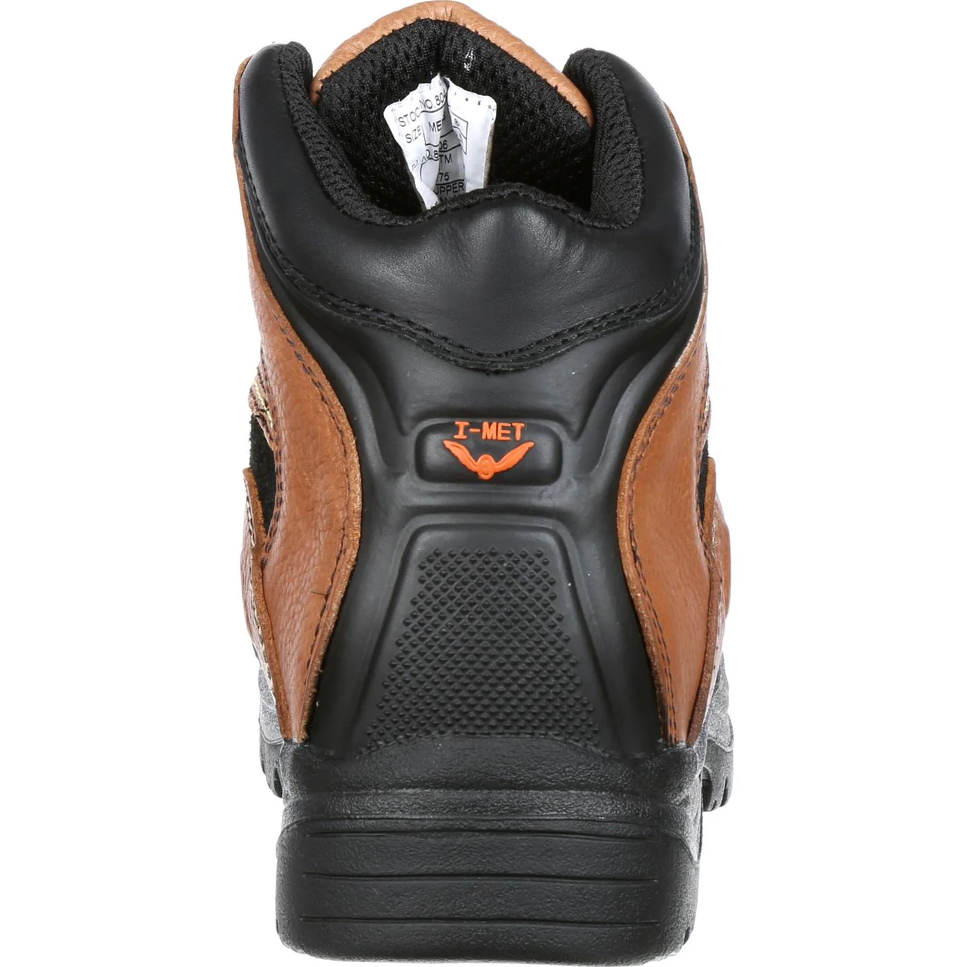Thorogood I-MET2 Internal Met Guard Work Hike Boot - Image 5